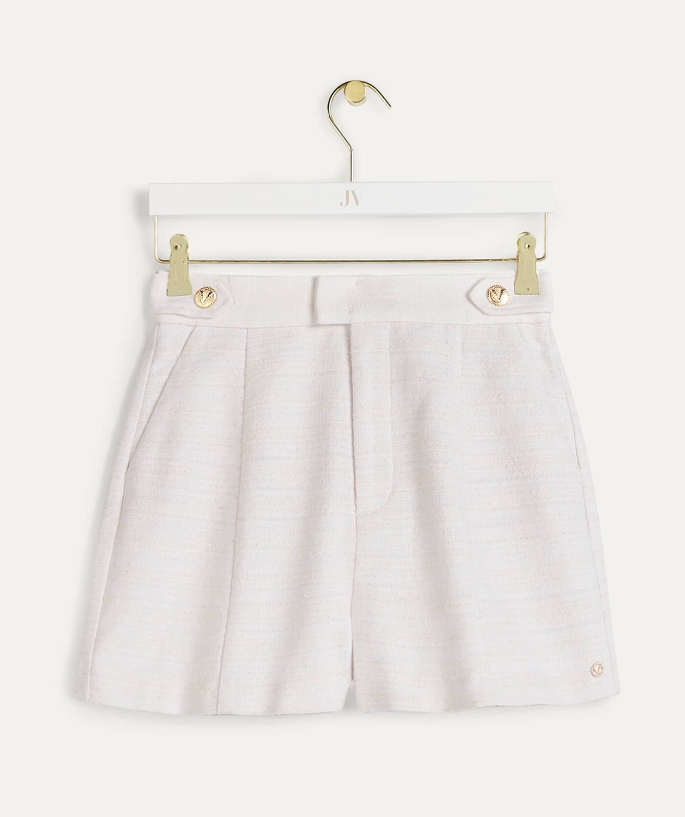 POLLY Shorts