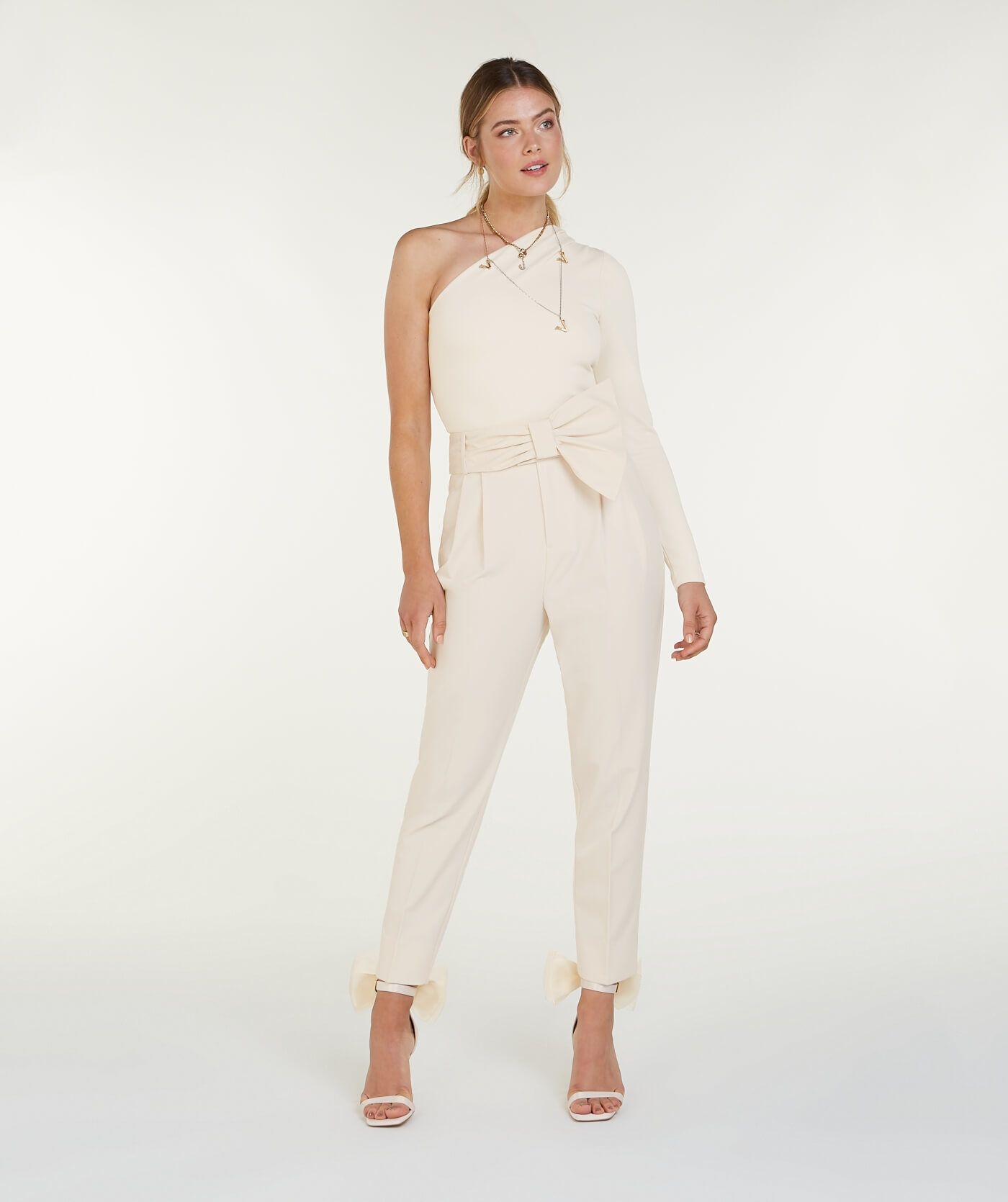 PORTO Trousers