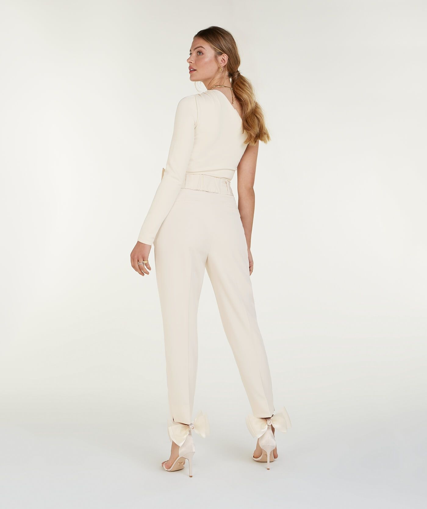 PORTO Trousers