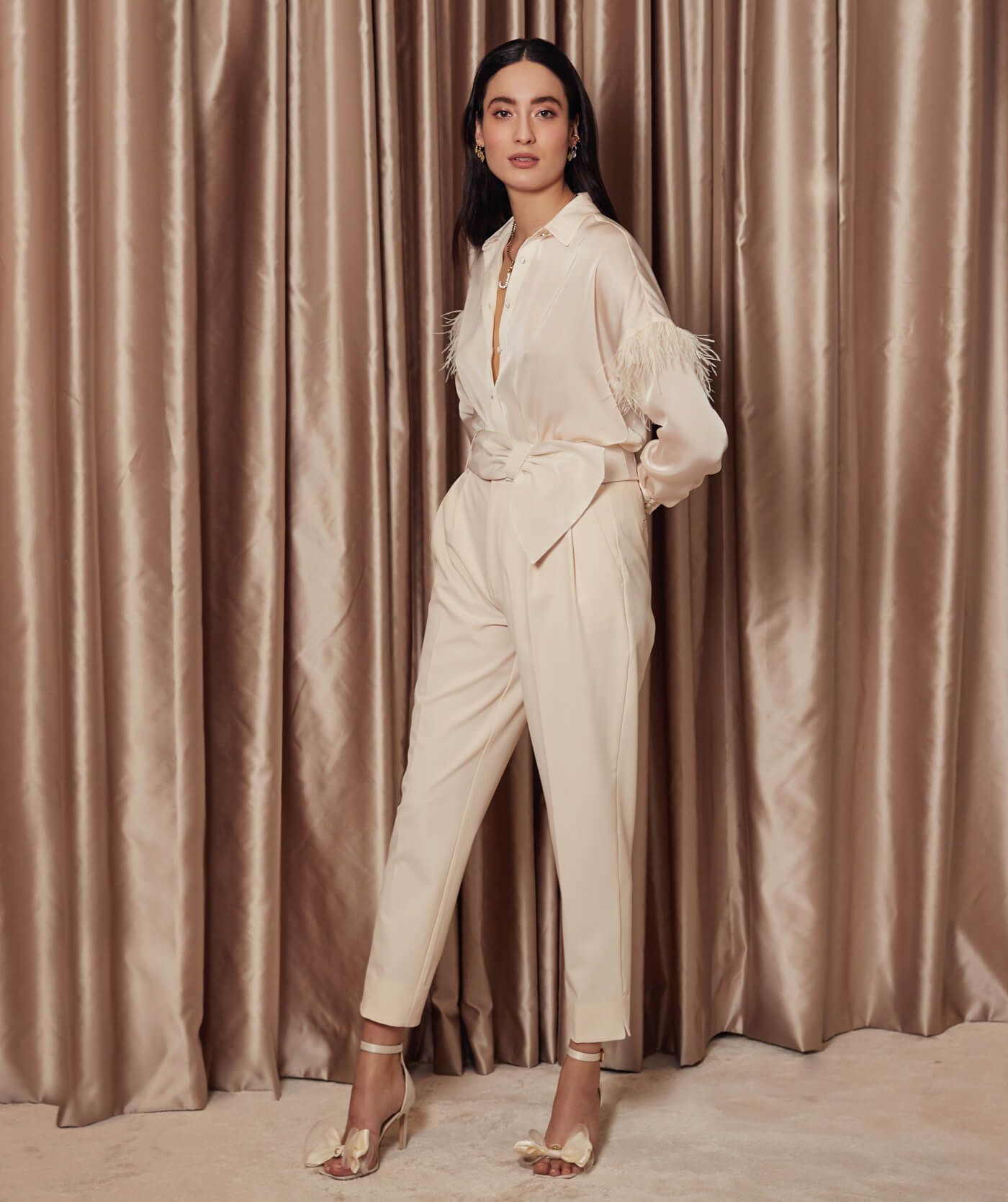 PORTO Trousers