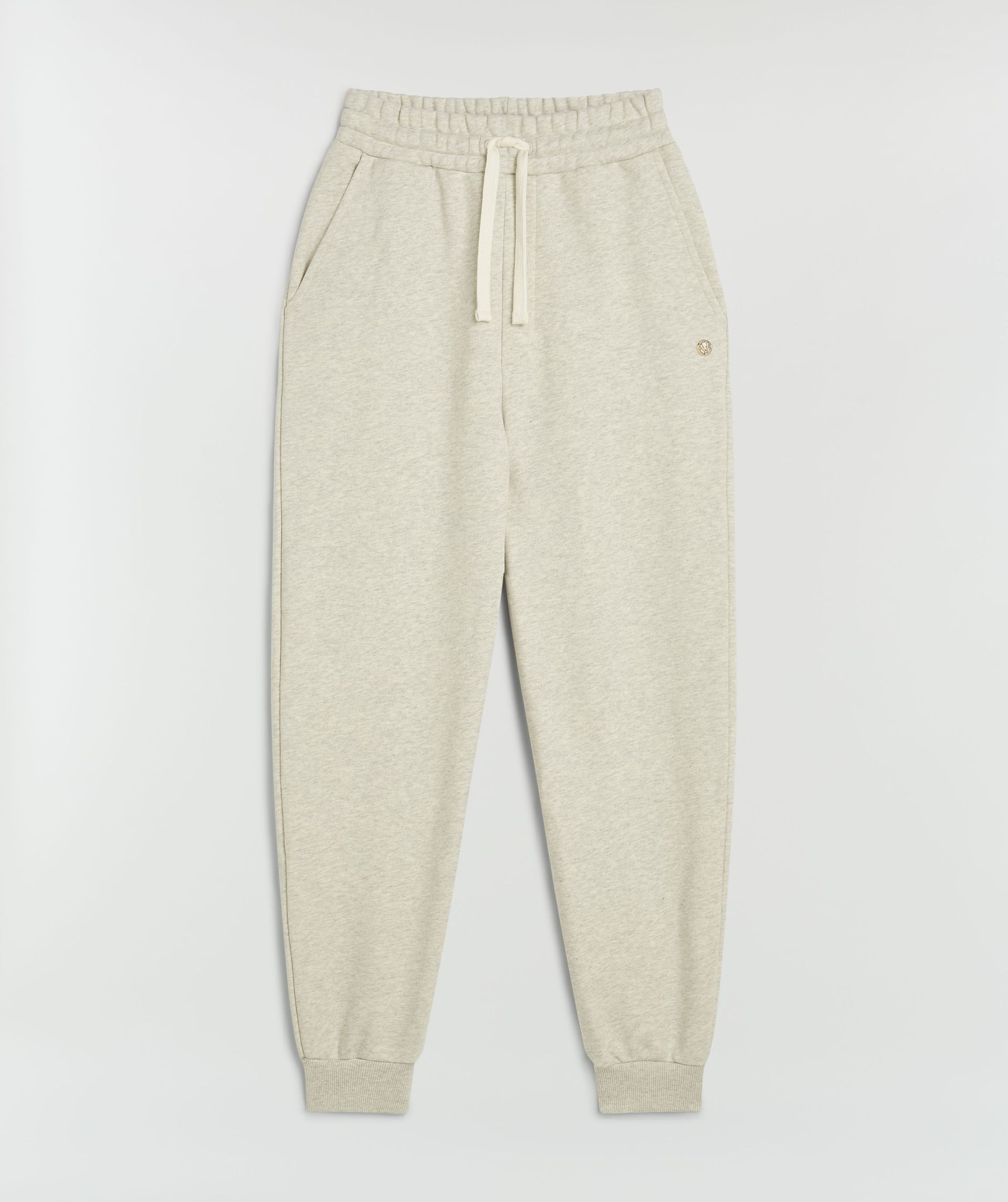PRESTON straight fit joggers