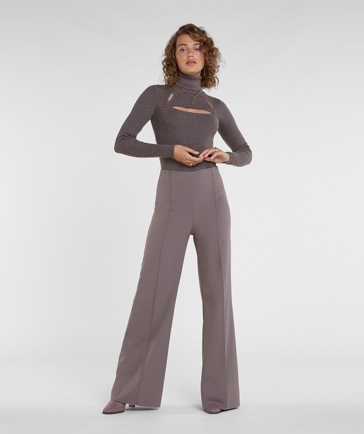 PUCK Trousers
