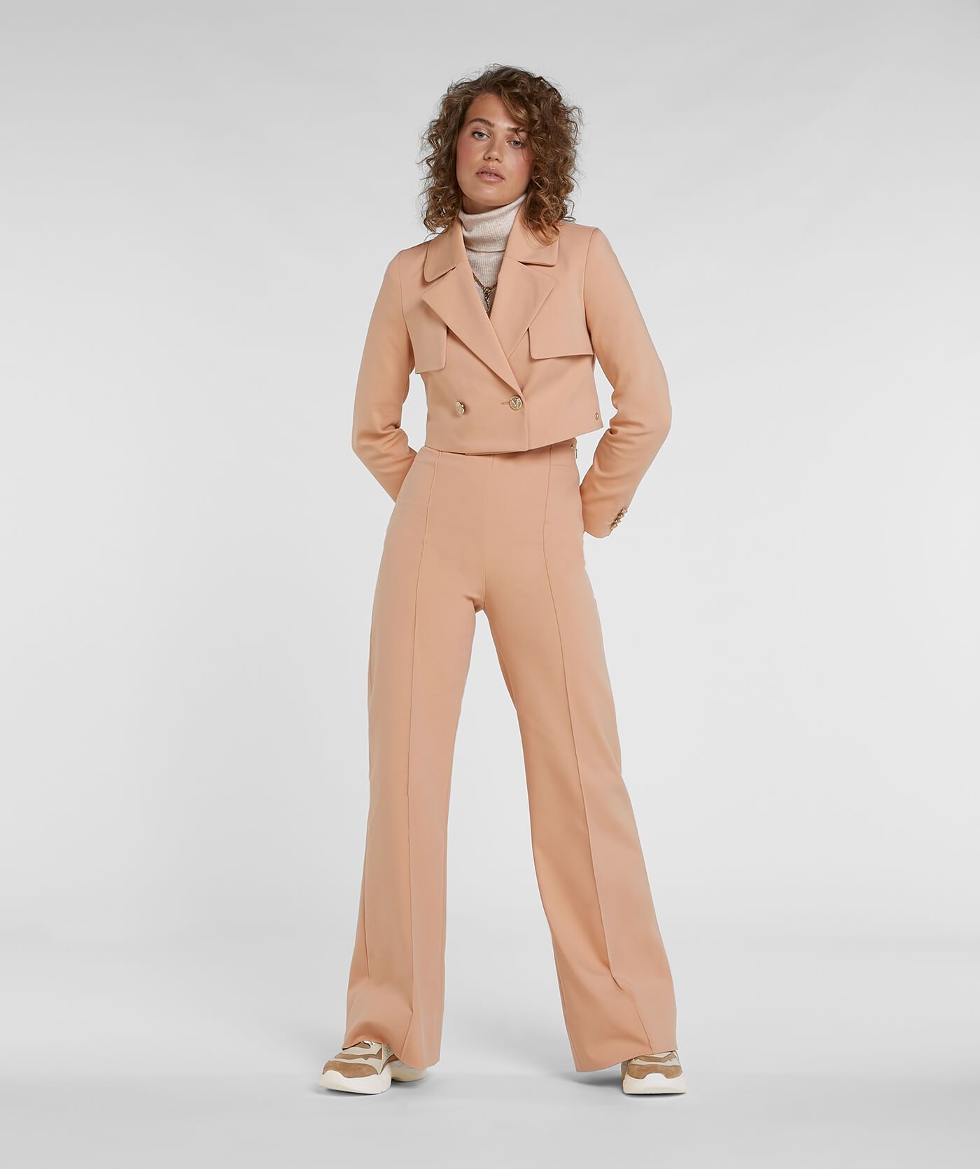 PUCK Trousers