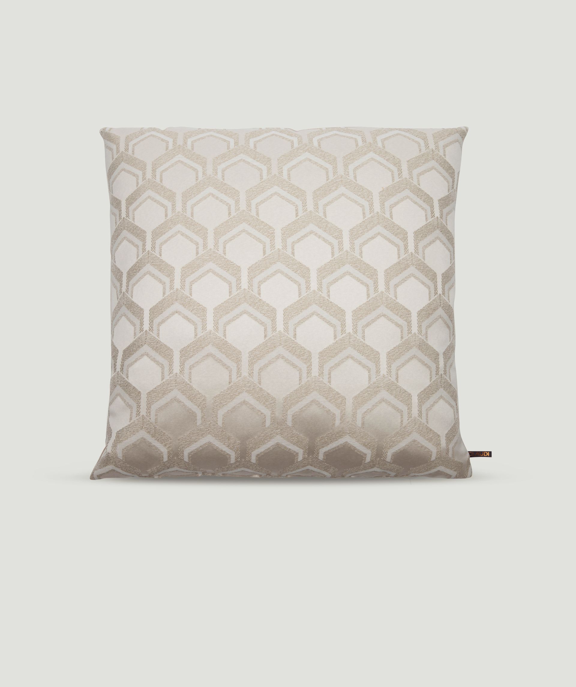Quinn decorative cushion - CLAUDI