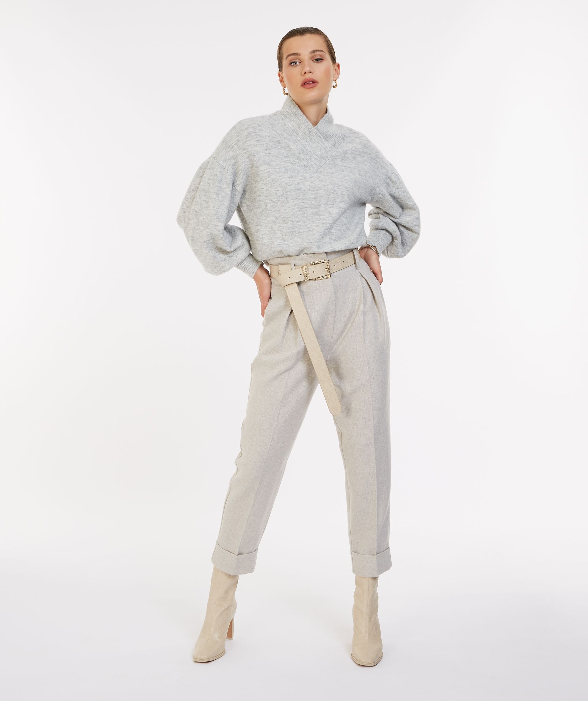 QUINN Trousers