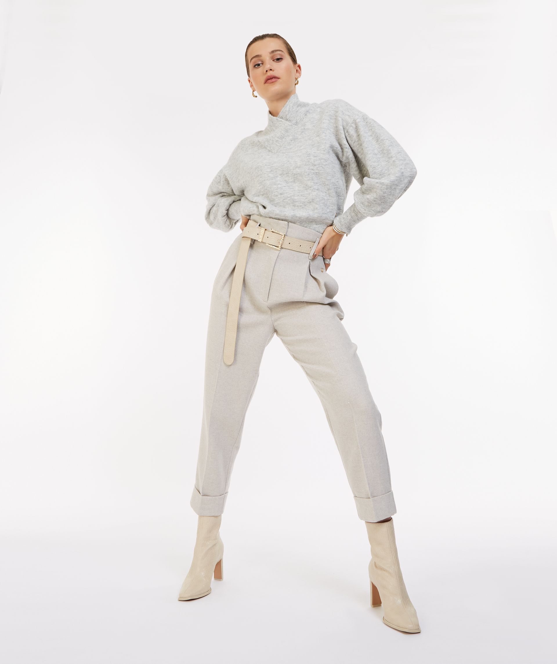 QUINN Trousers
