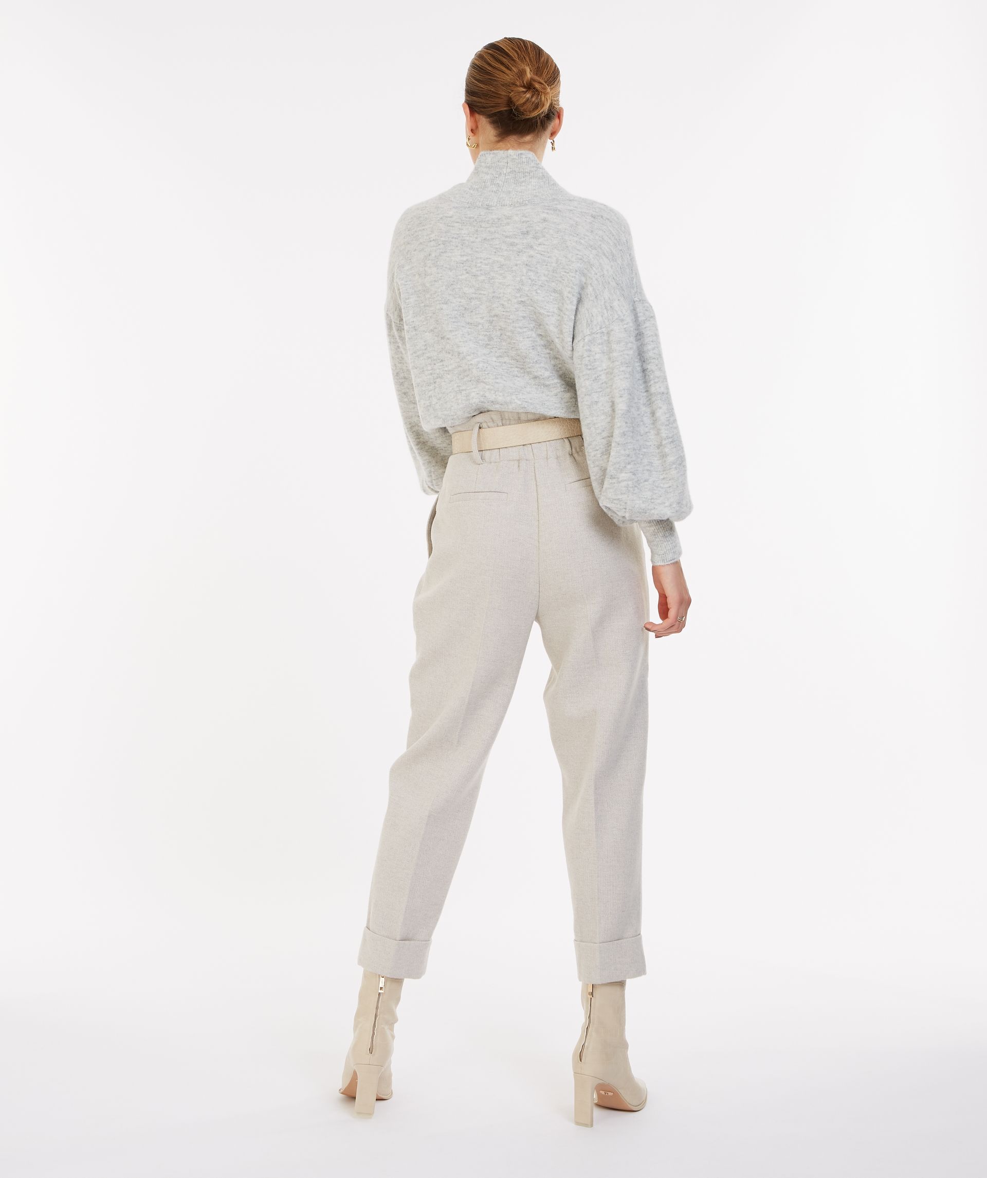QUINN Trousers