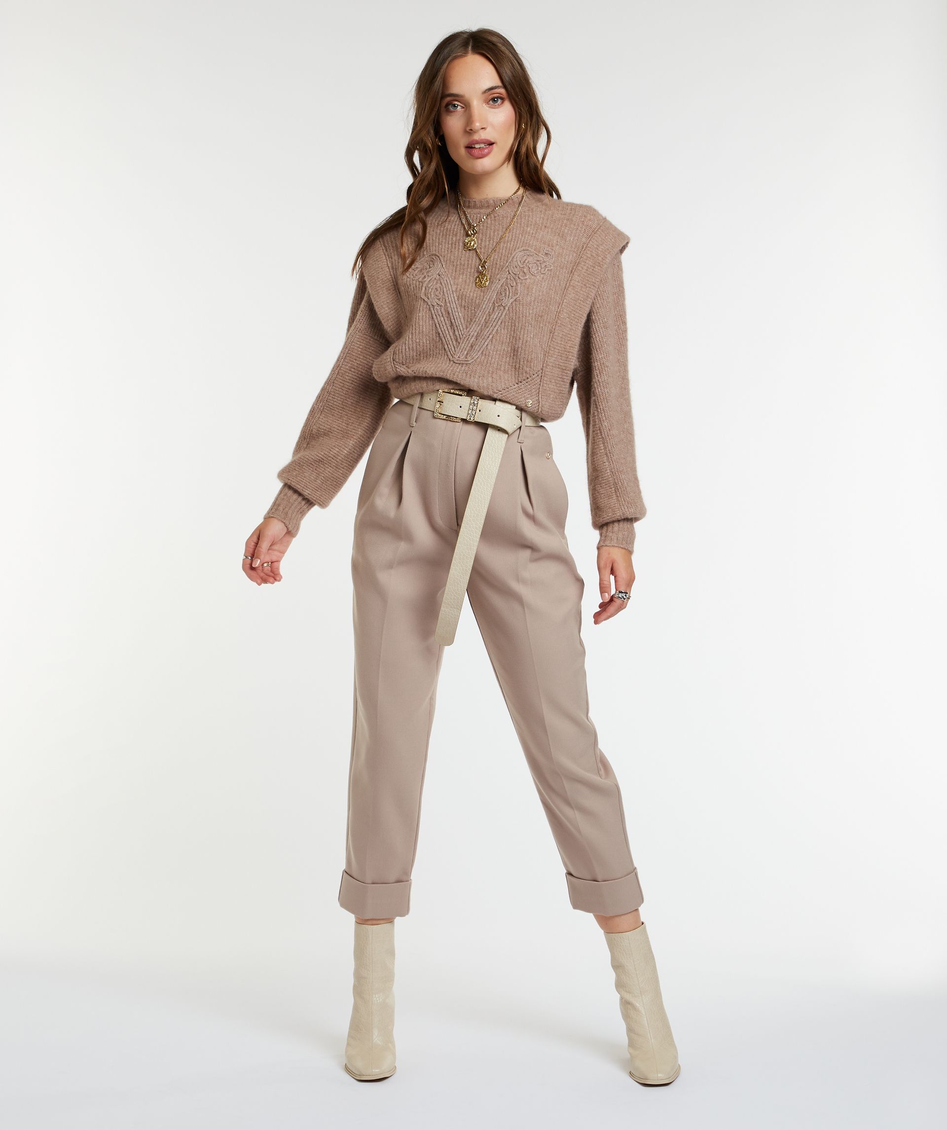 QUINN Trousers