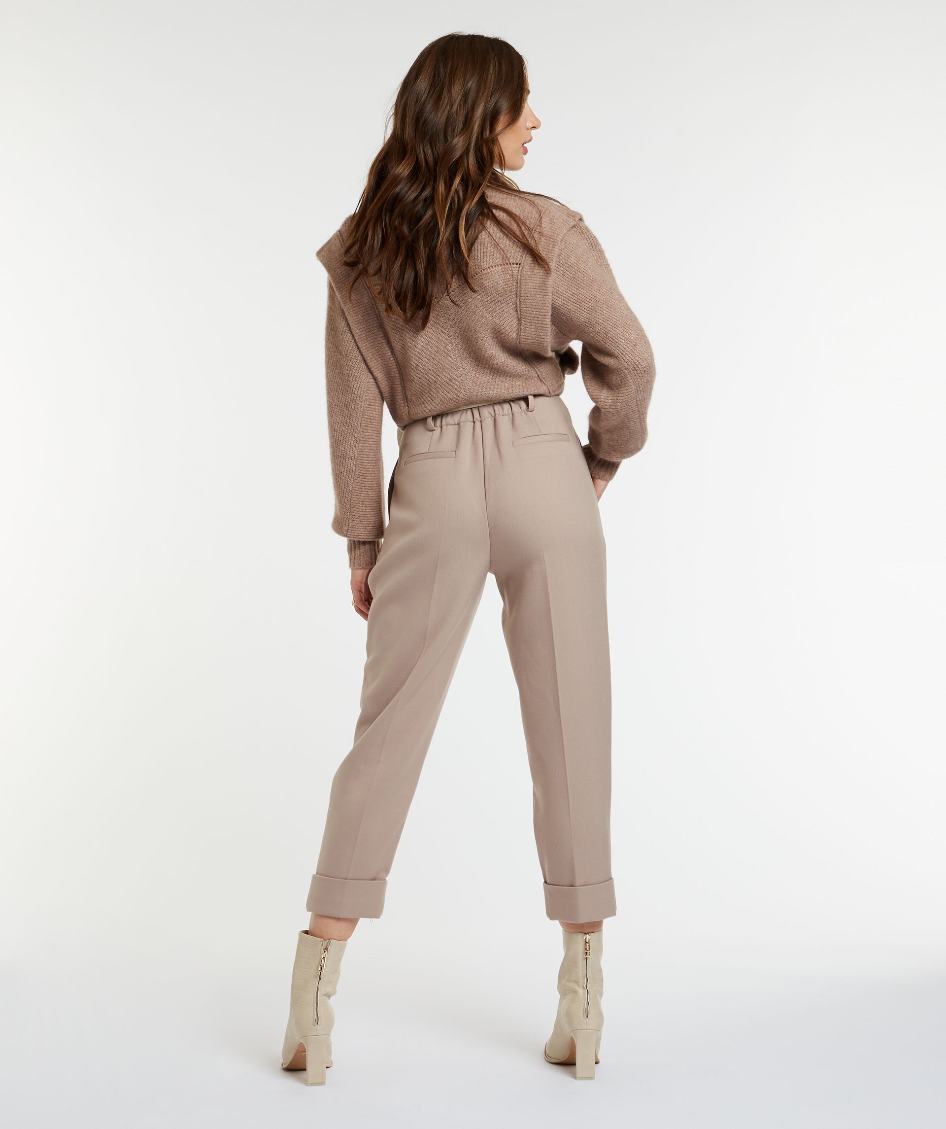 QUINN Trousers