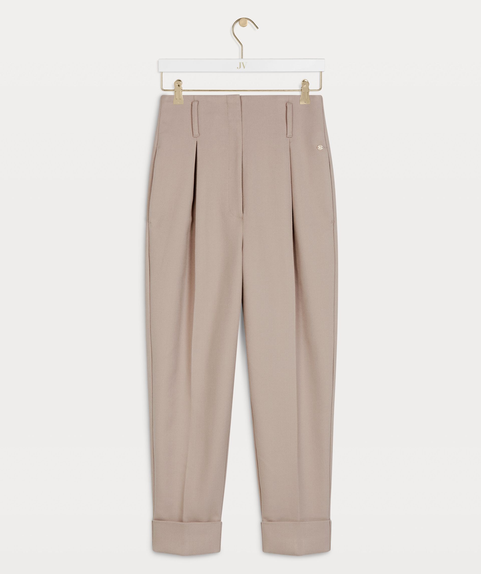 QUINN Trousers