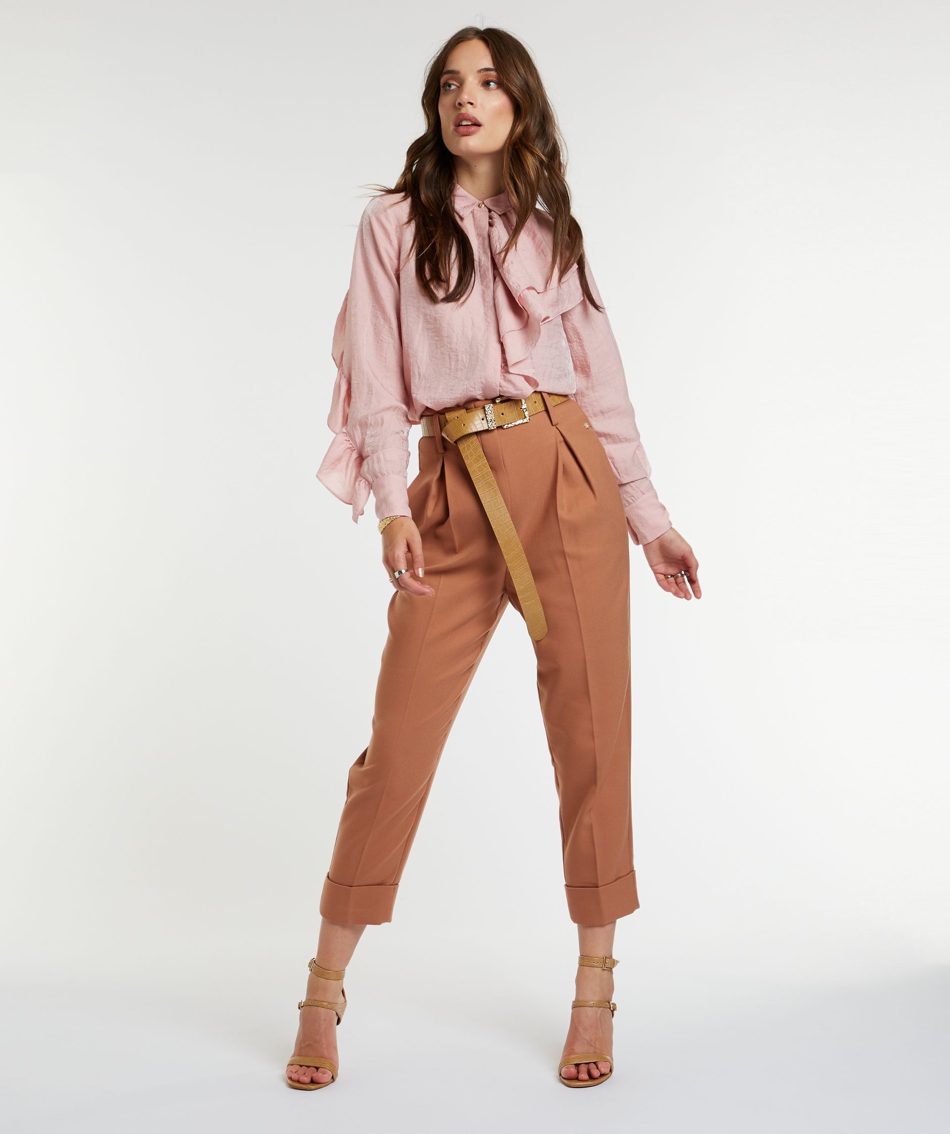 QUINN Trousers