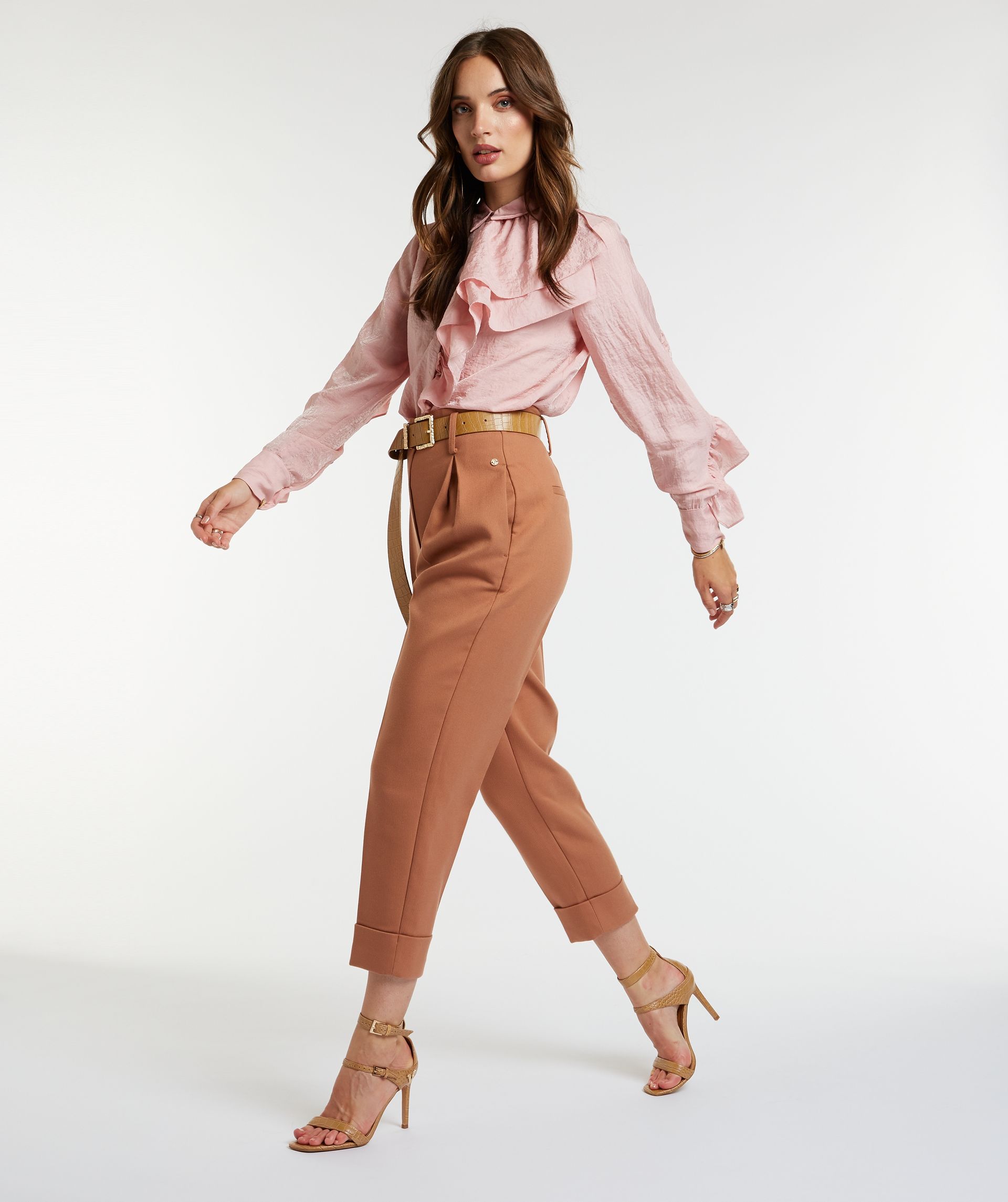 QUINN Trousers