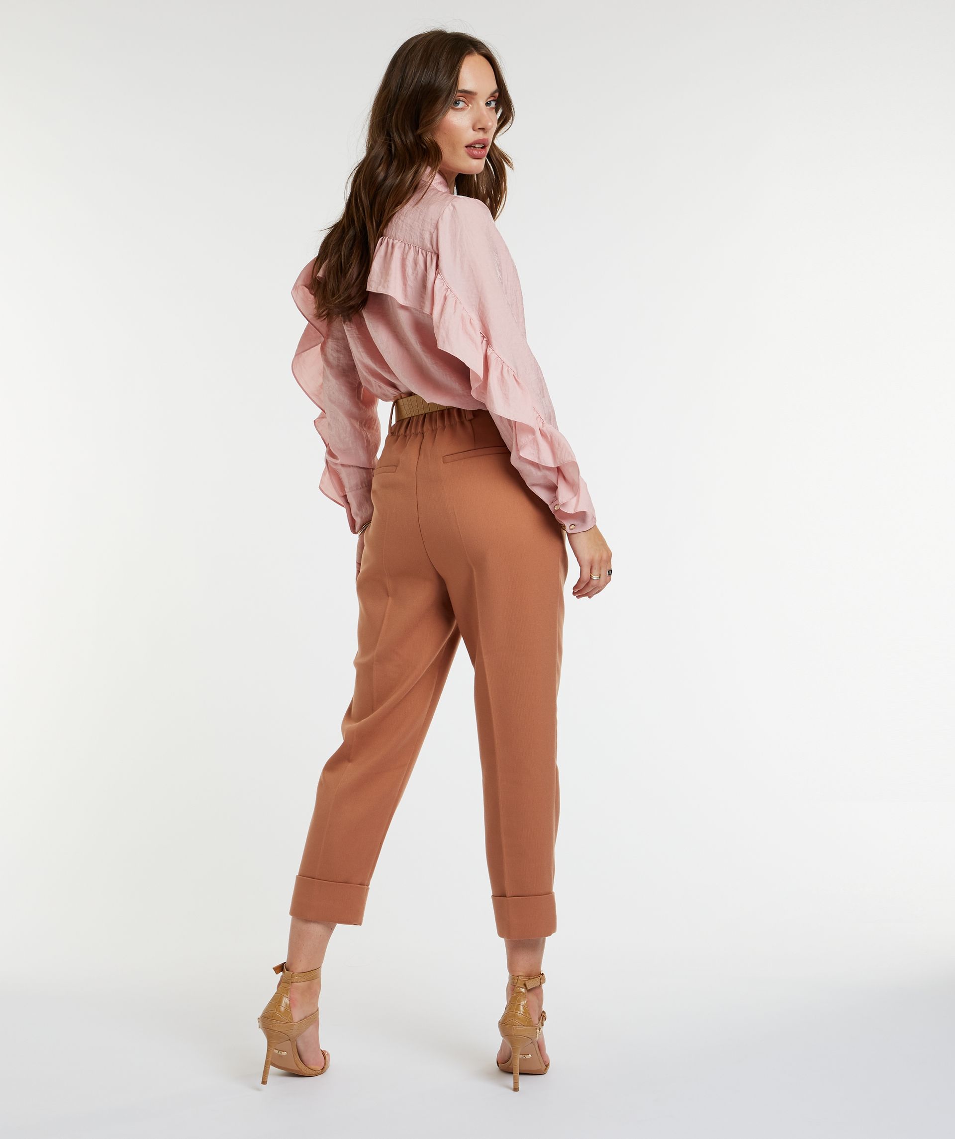 QUINN Trousers