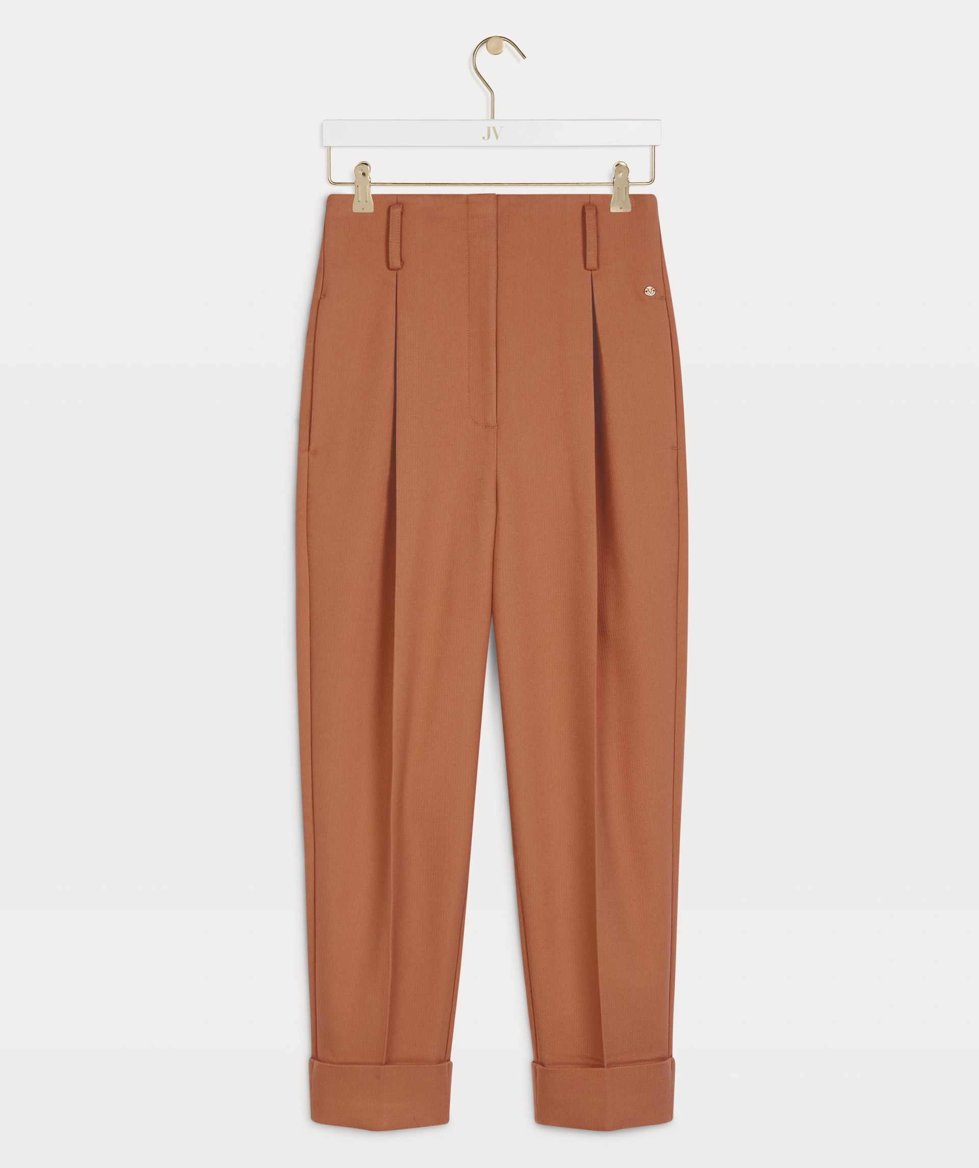 QUINN Trousers