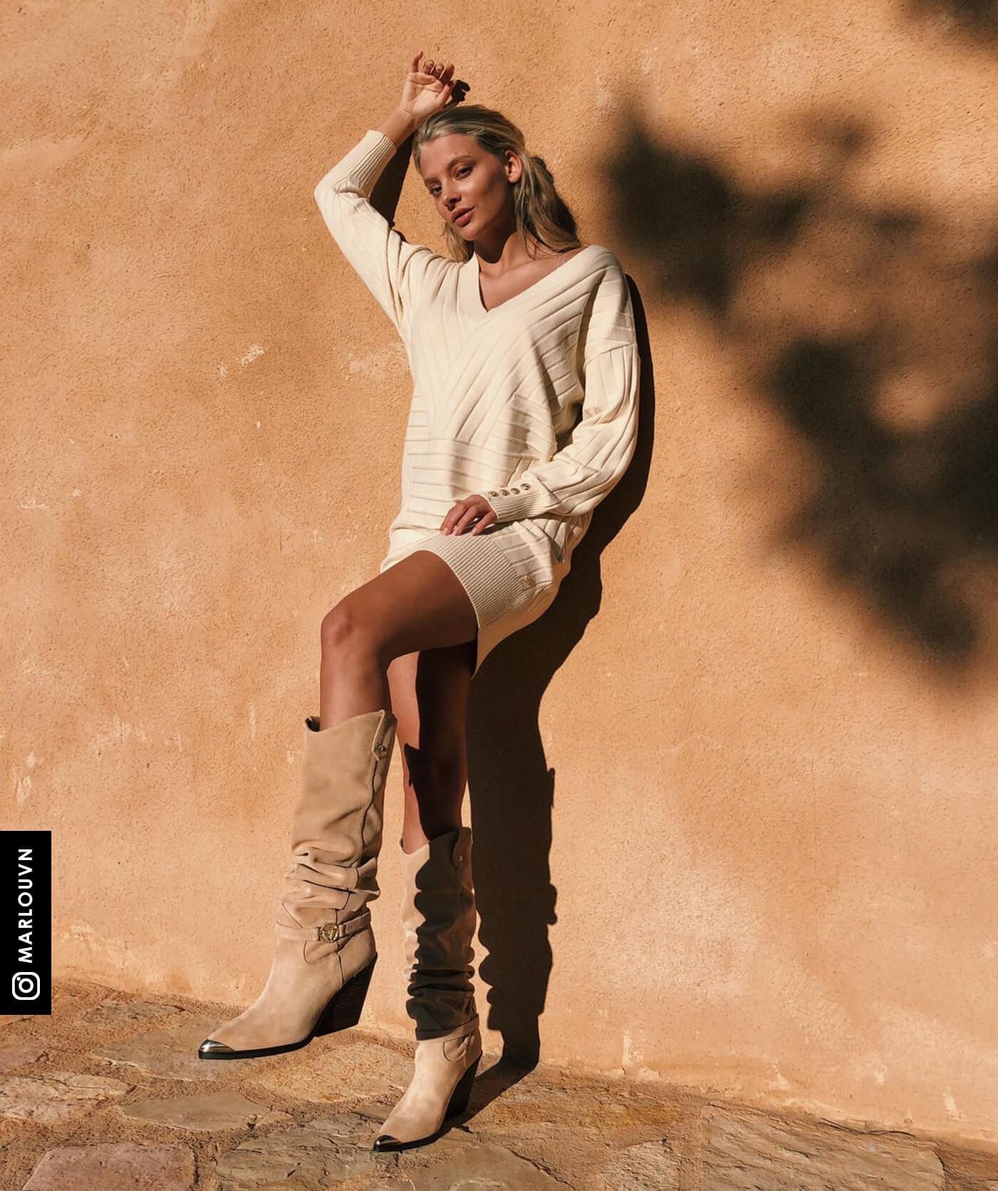 LELIE Boots