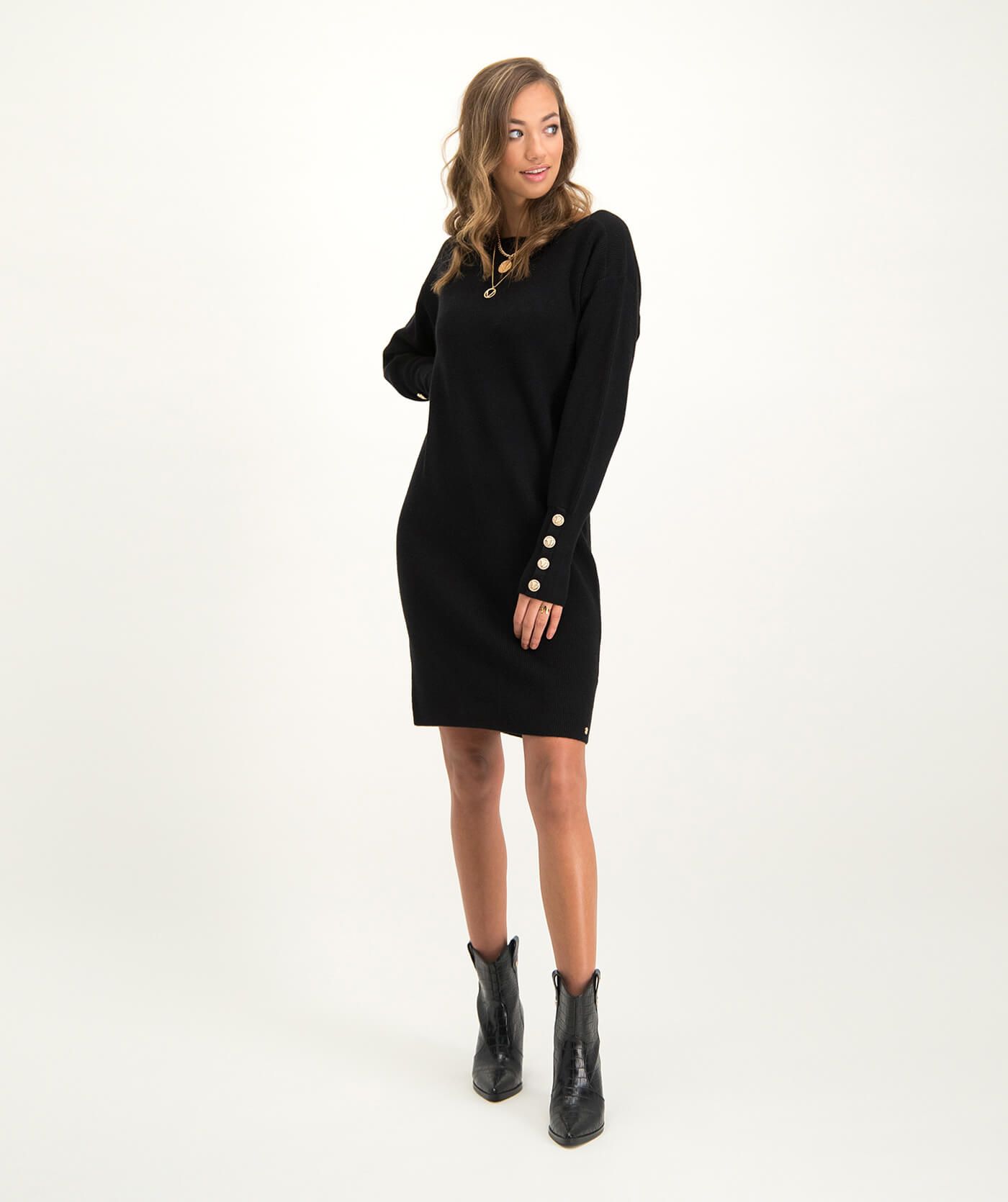 REBECCA Dress