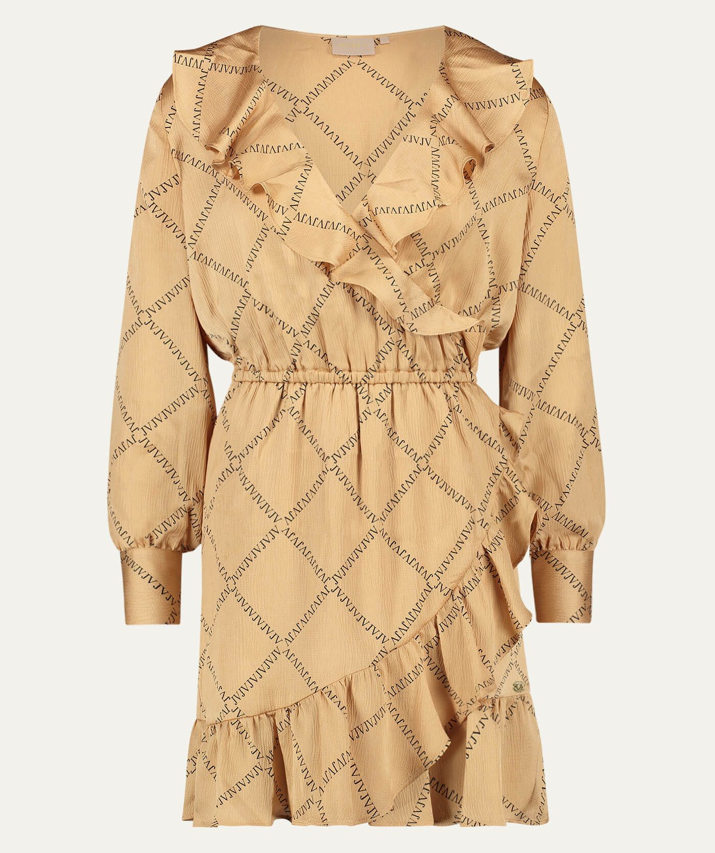 REILA Dress