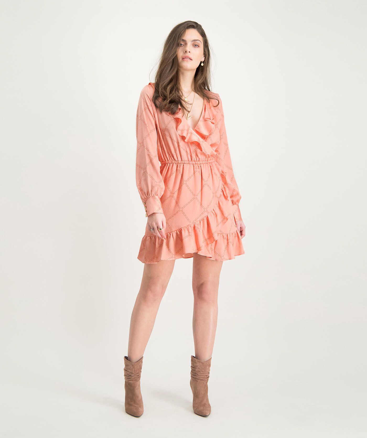 REILA Dress