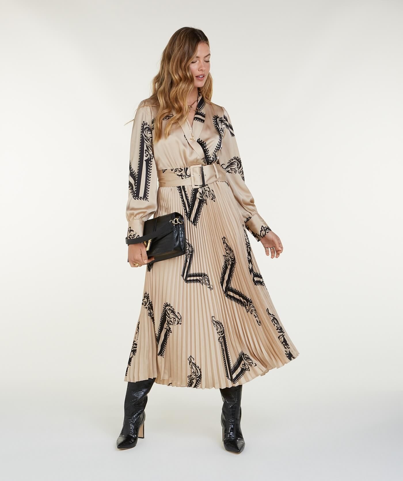 RENETA Dress