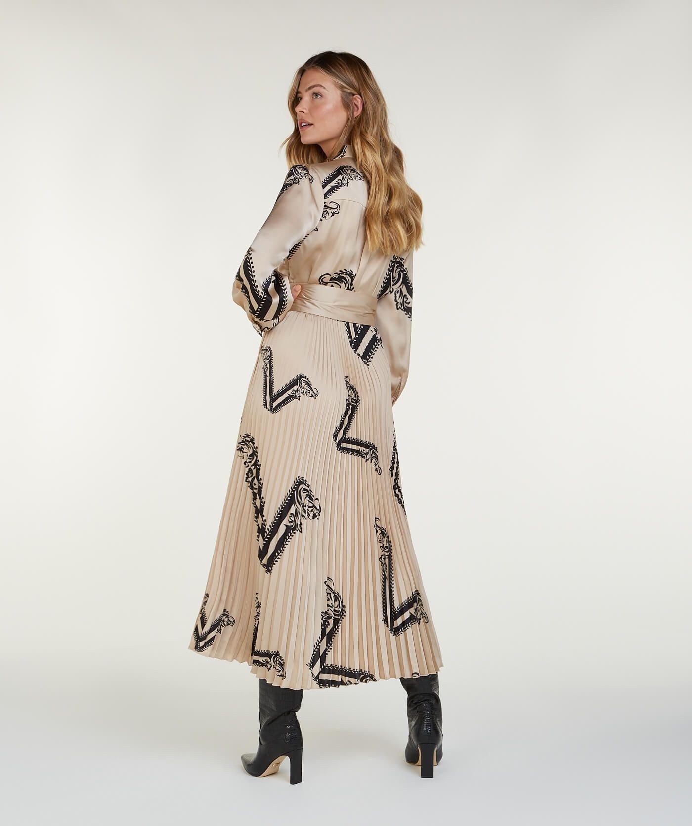 RENETA Dress