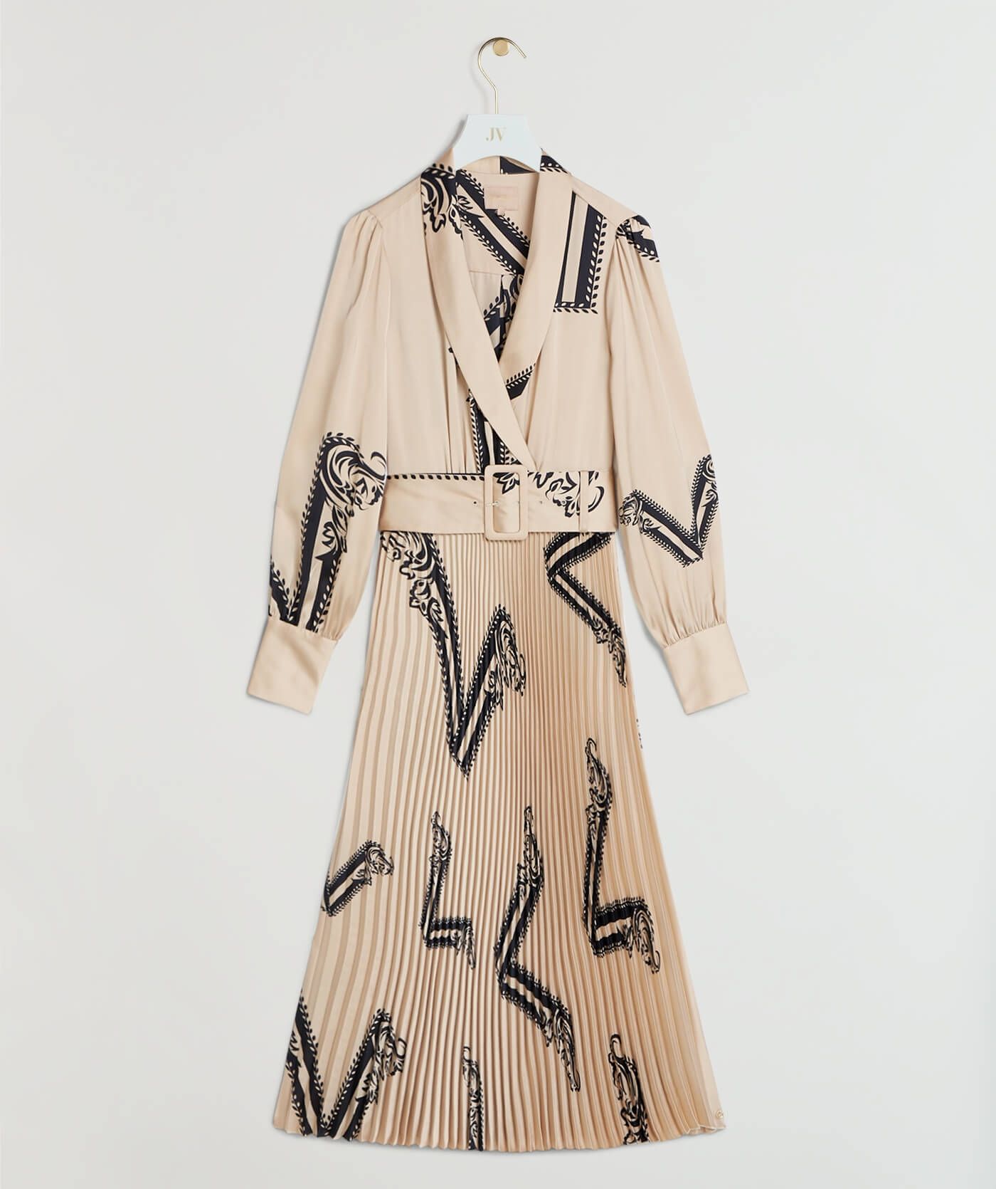 RENETA Dress