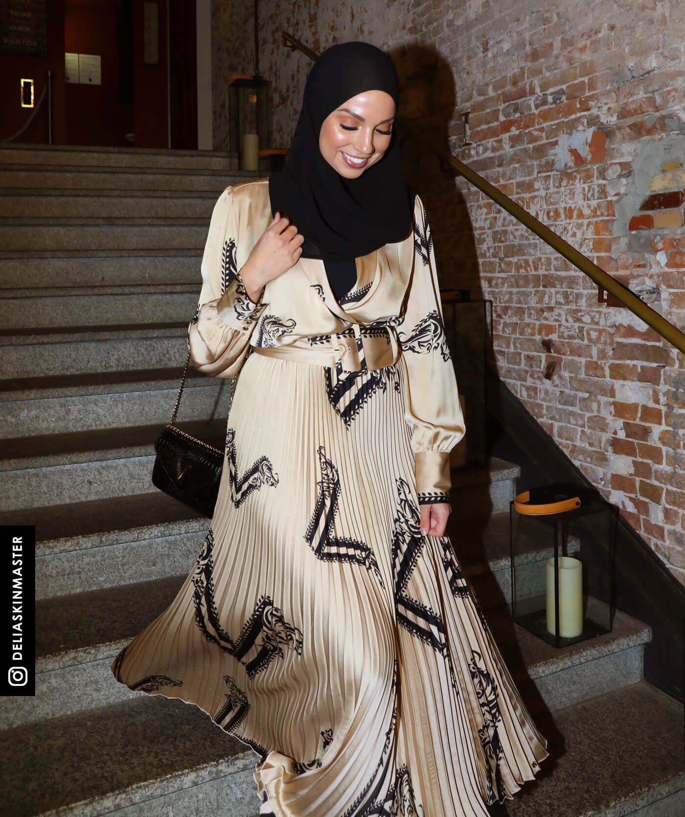 RENETA Dress