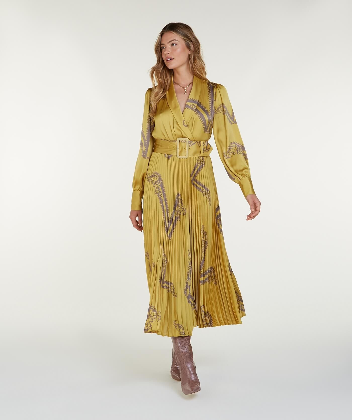RENETA Dress