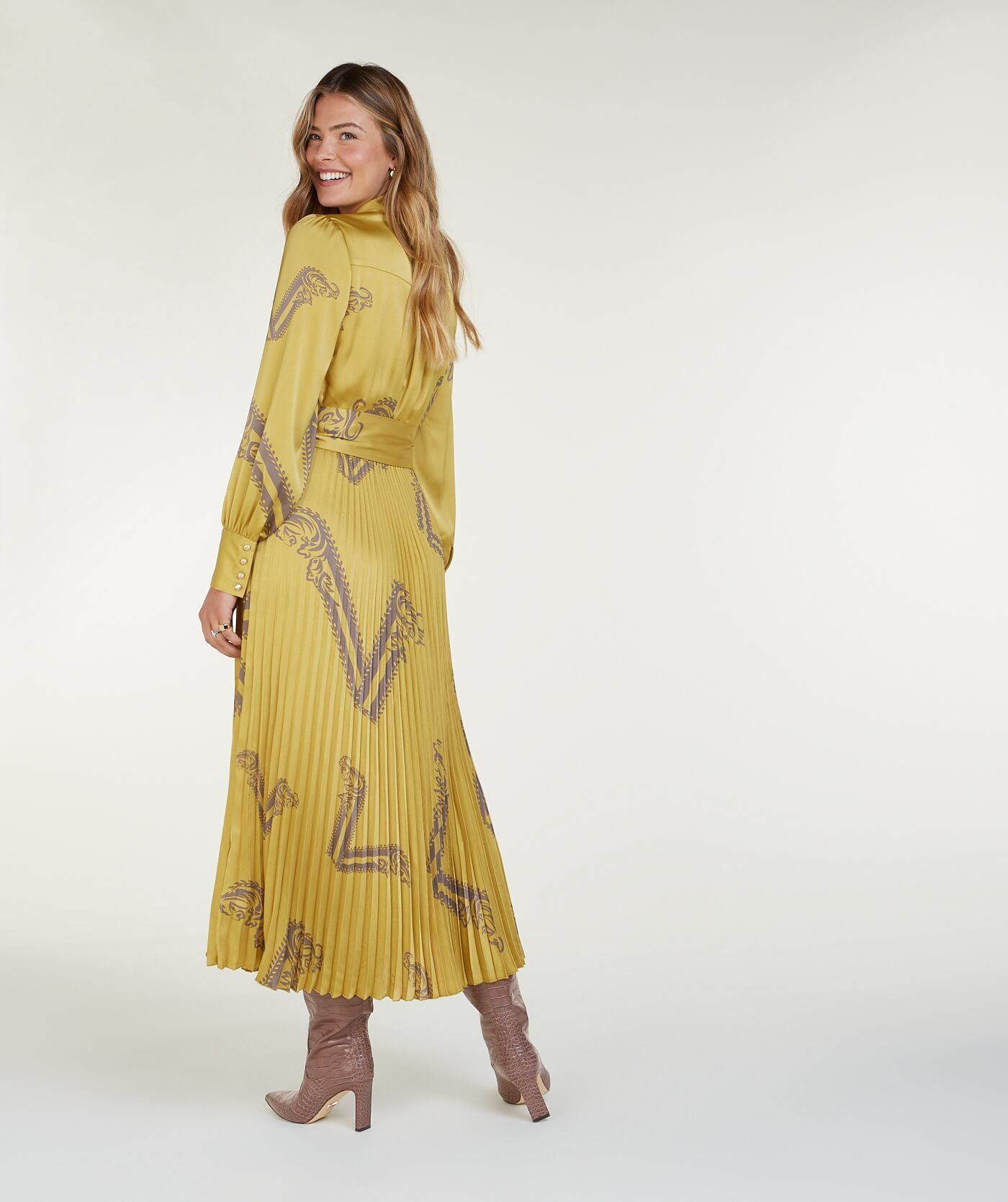 RENETA Dress