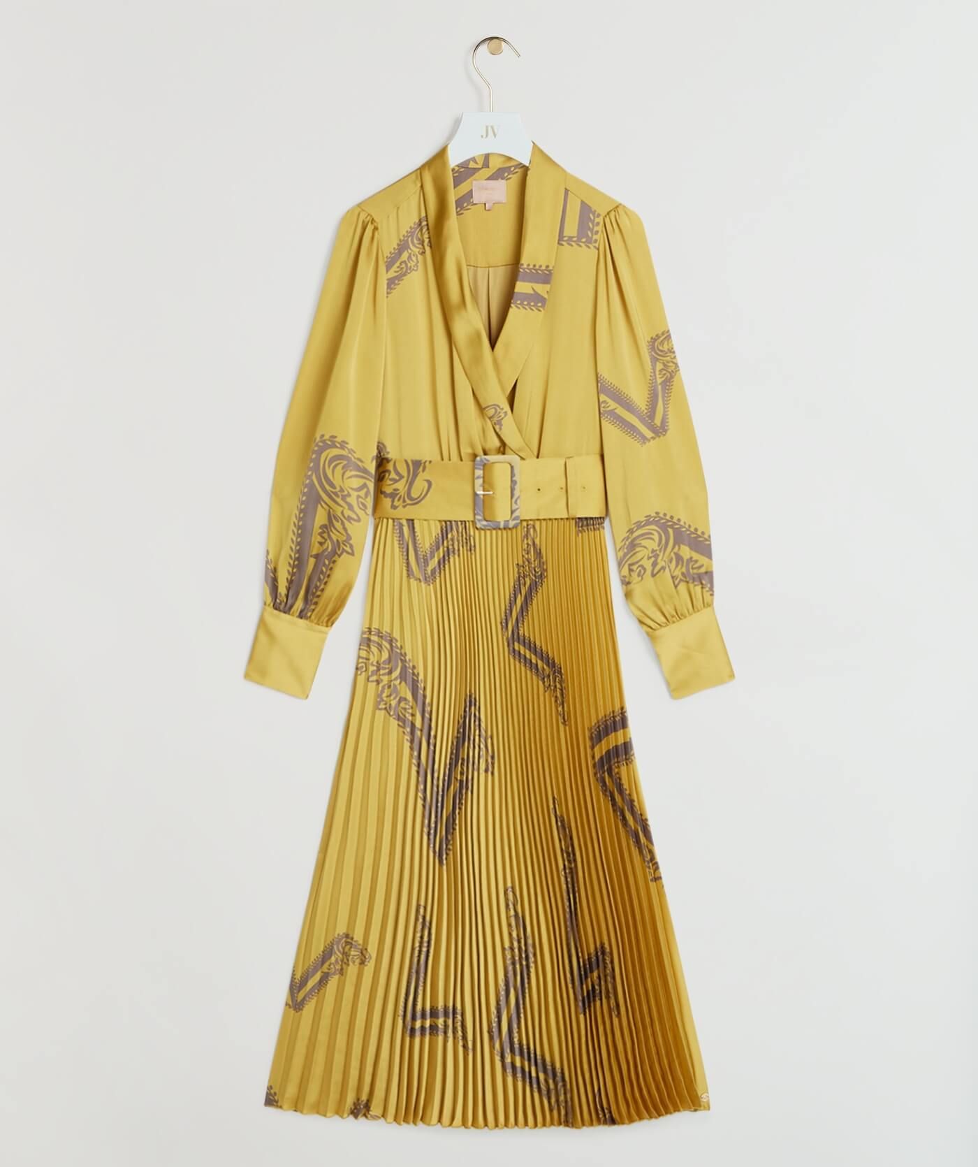 RENETA Dress