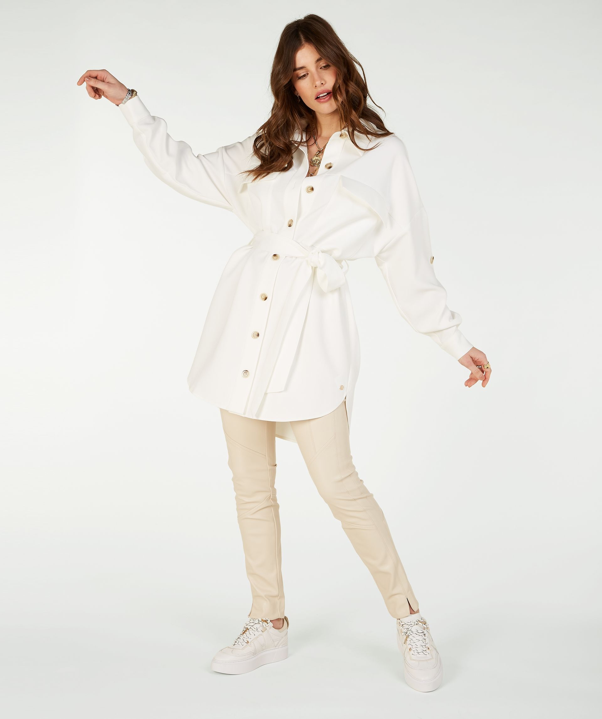 RENIE Blouse