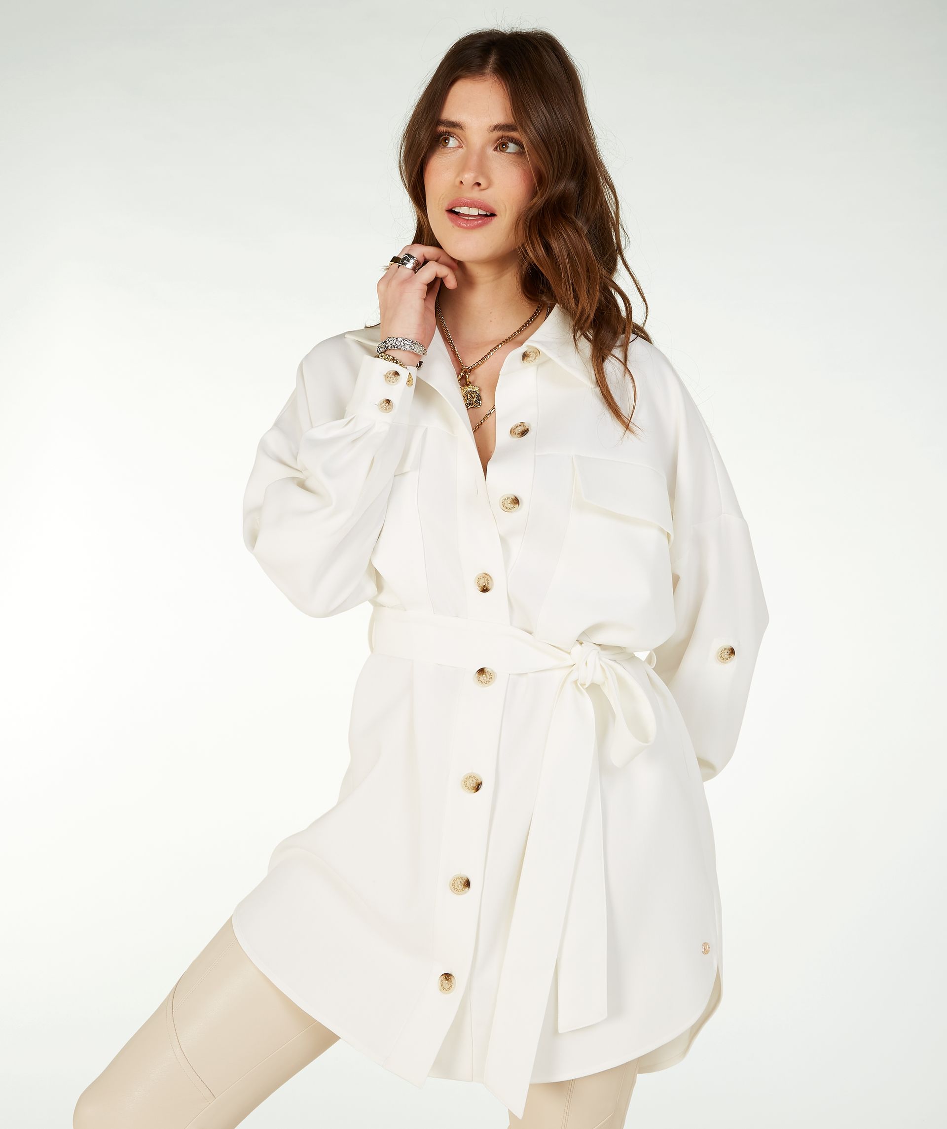 RENIE Blouse