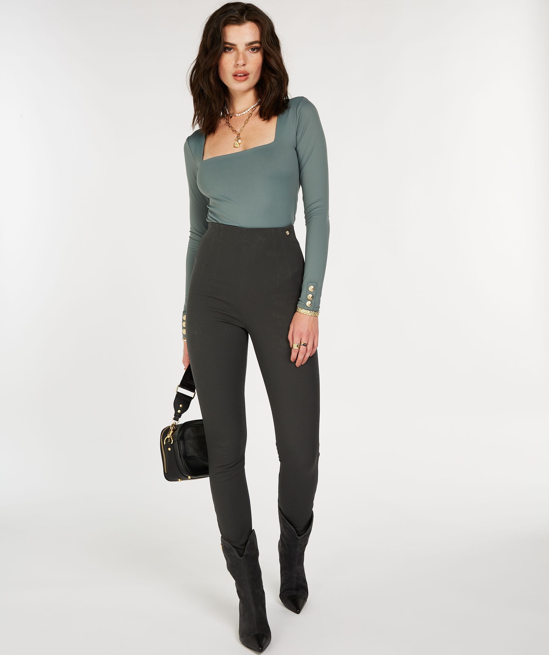 RIVA Body