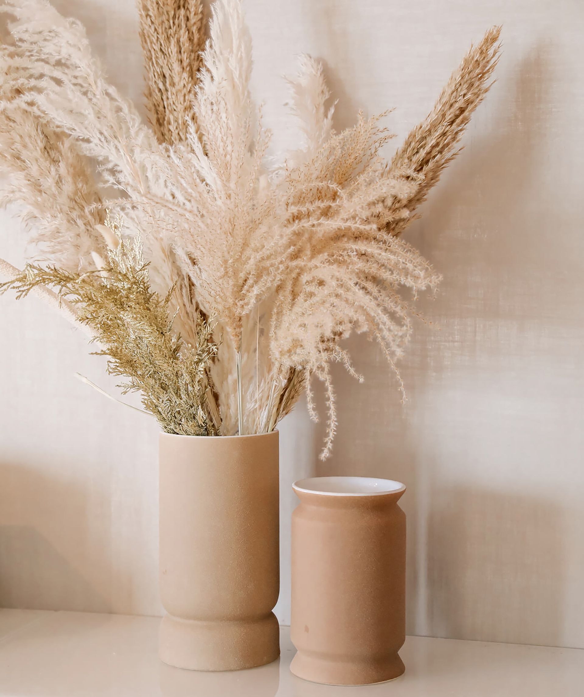 Robust vase 28 cm
