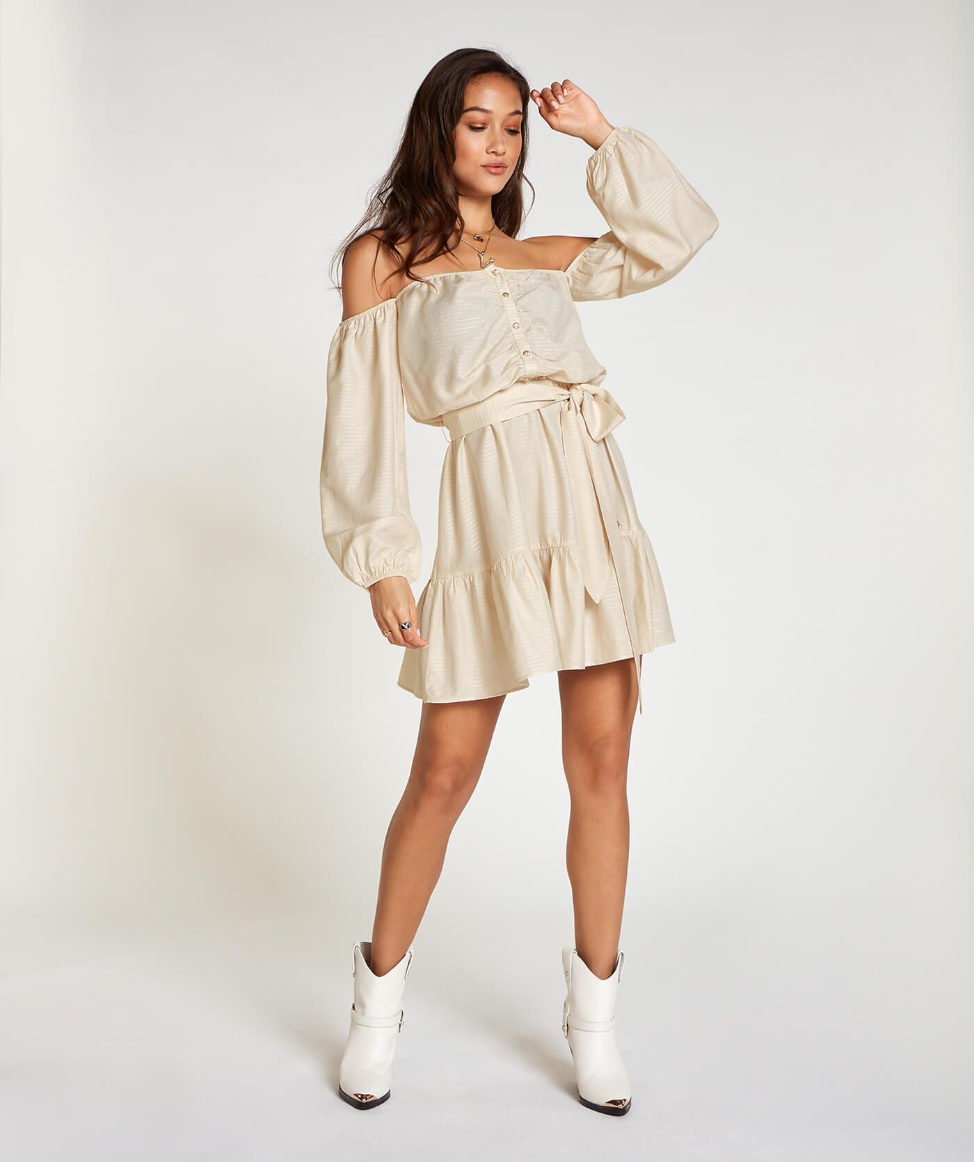 ROONEY Dress