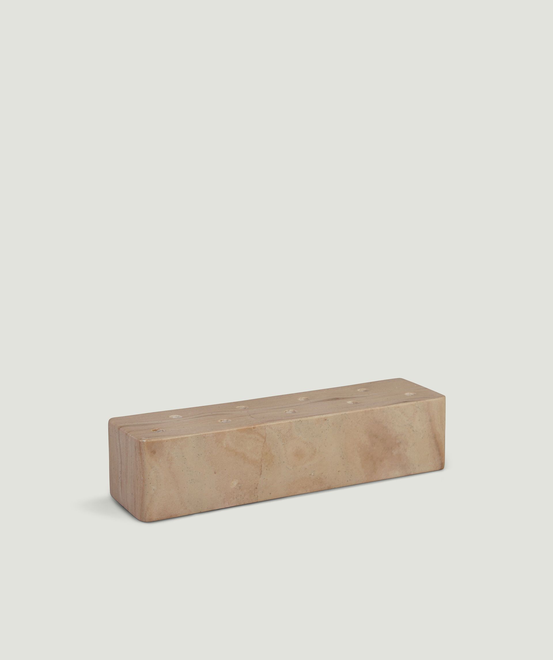 Flowerbrick - &klevering