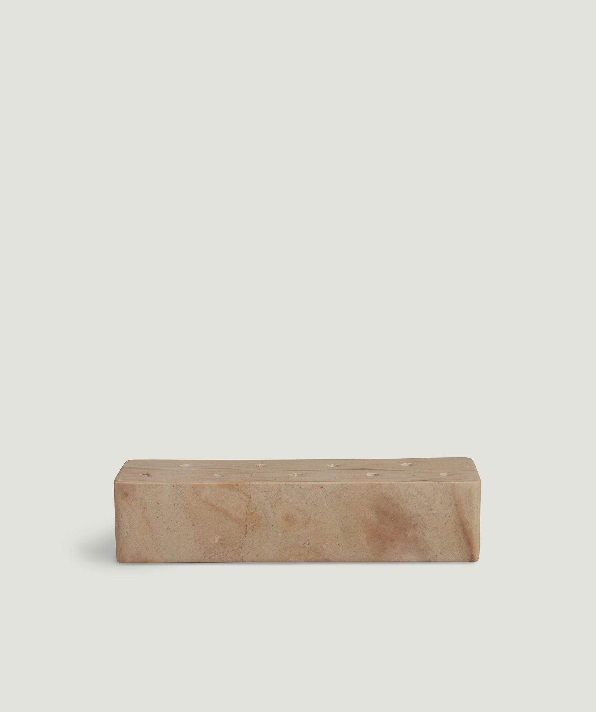Flowerbrick - &klevering
