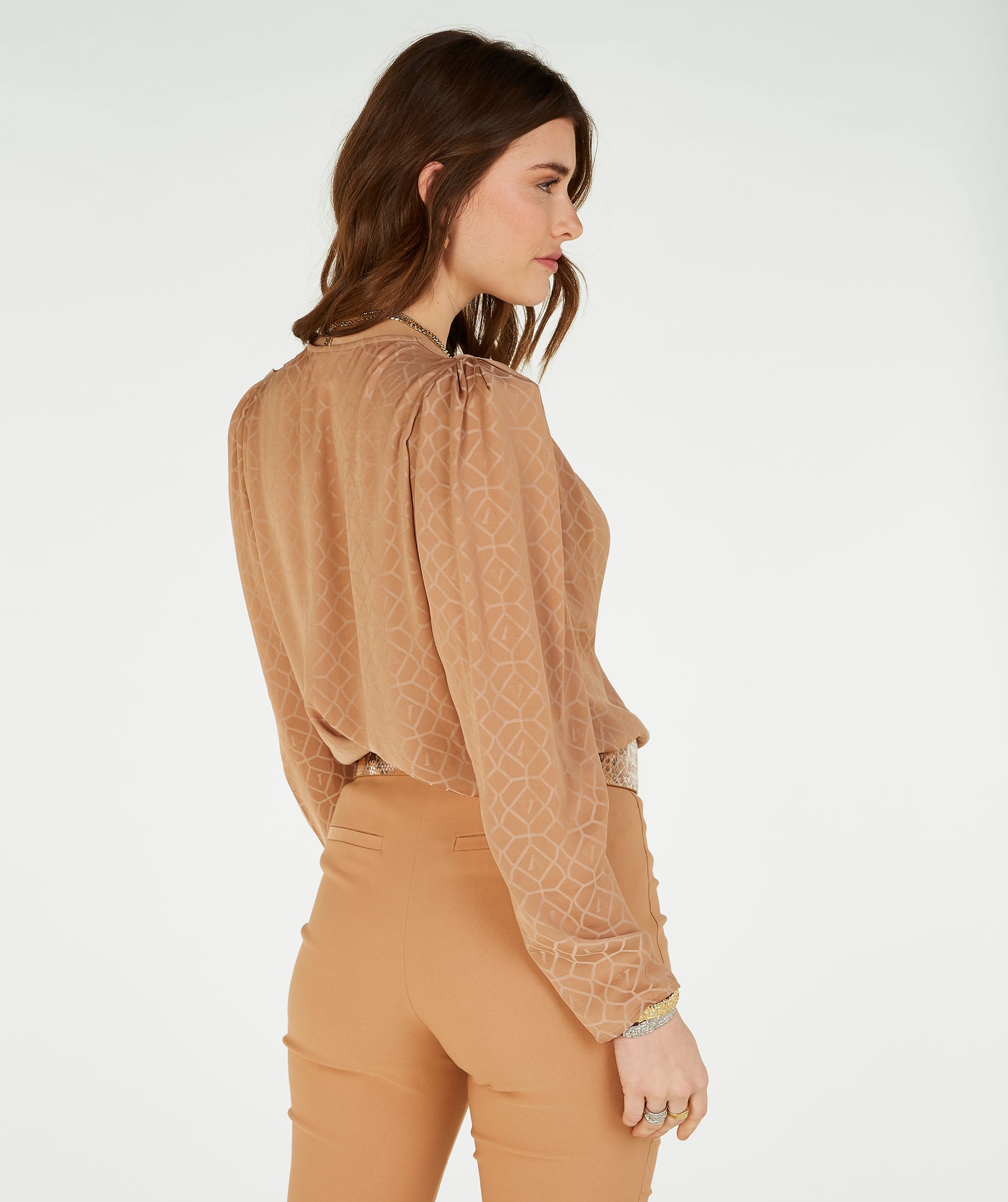 ROSABELLA Blouse