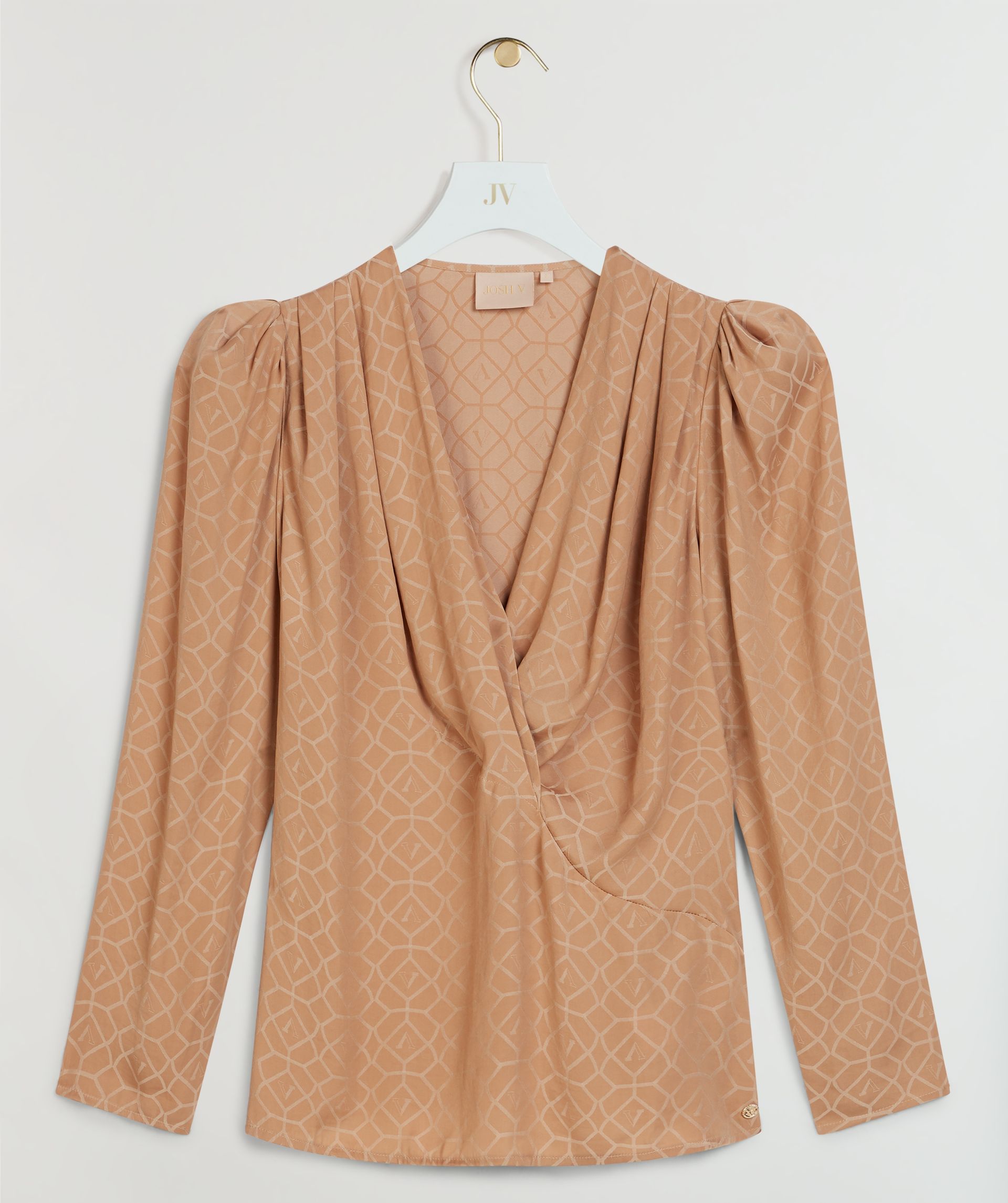 ROSABELLA Blouse