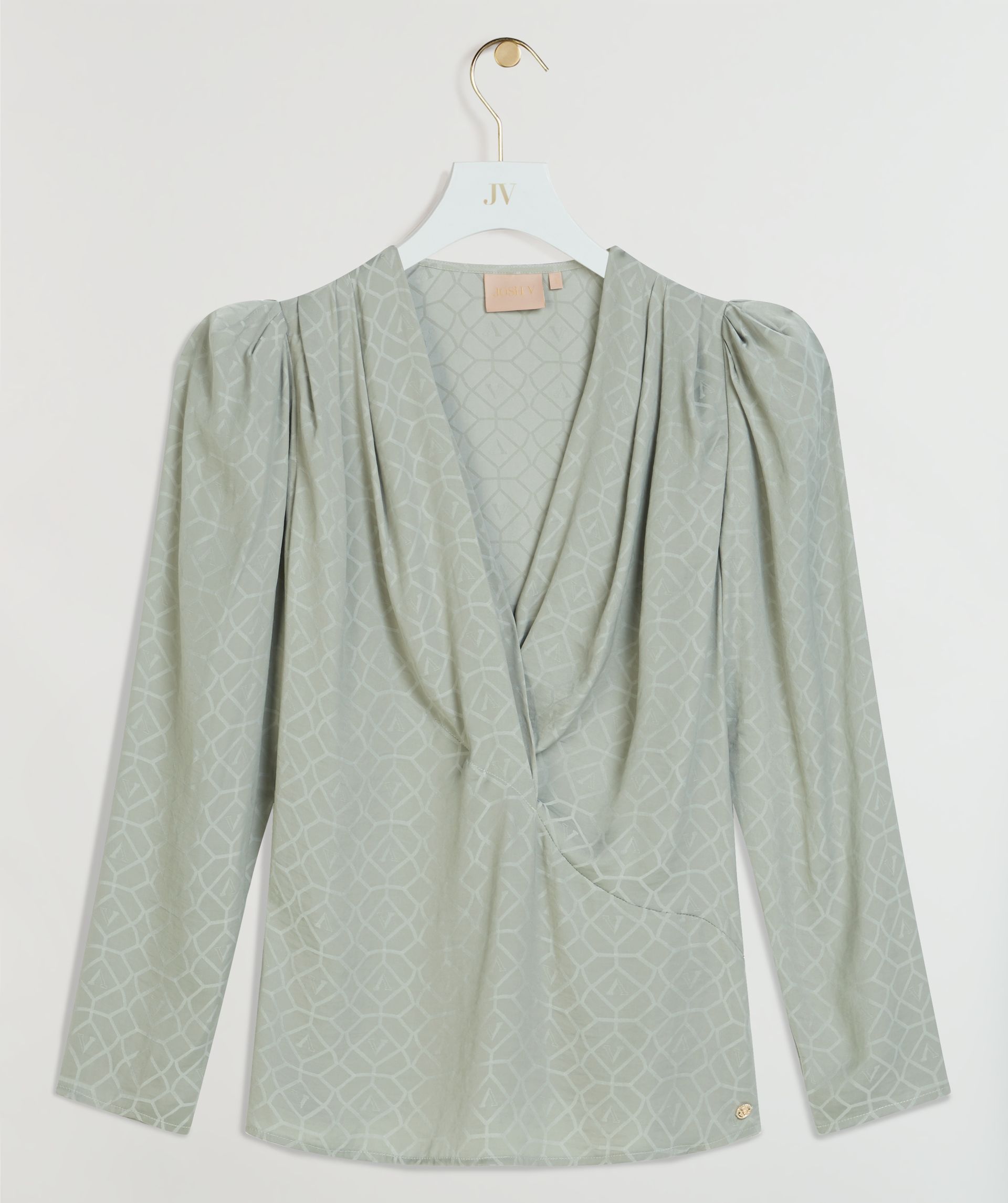 ROSABELLA Blouse