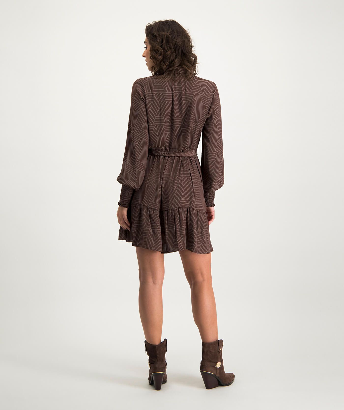ROWA Dress