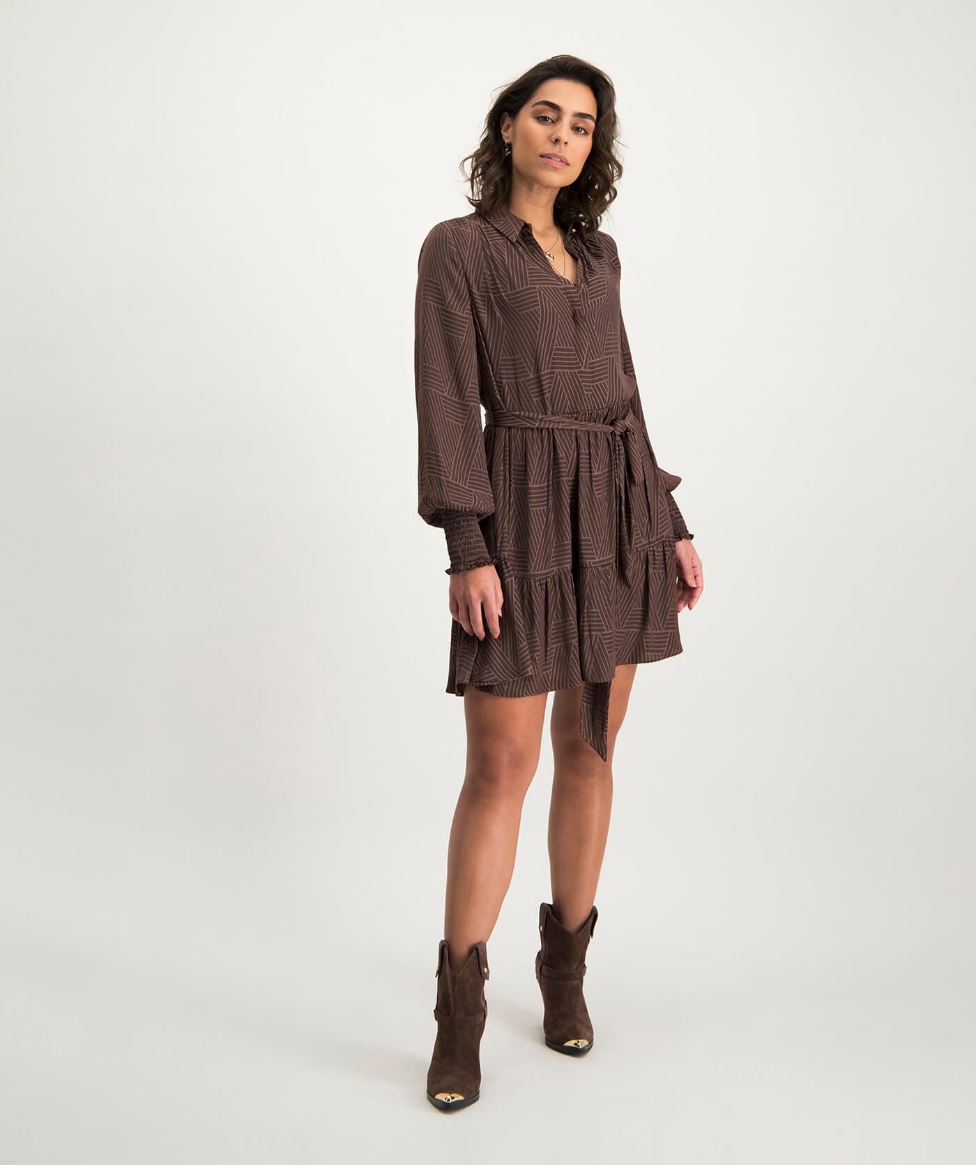 ROWA Dress