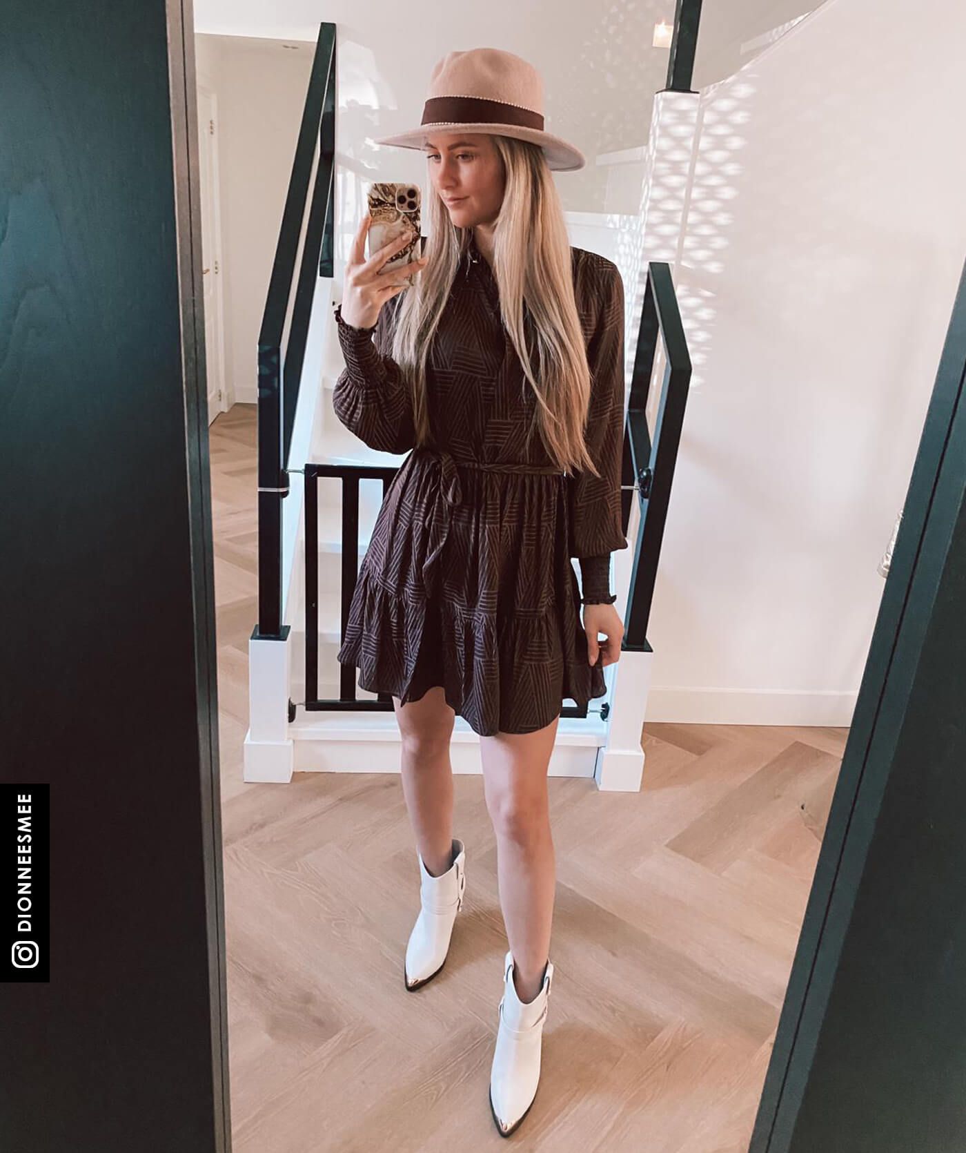 ROWA Dress