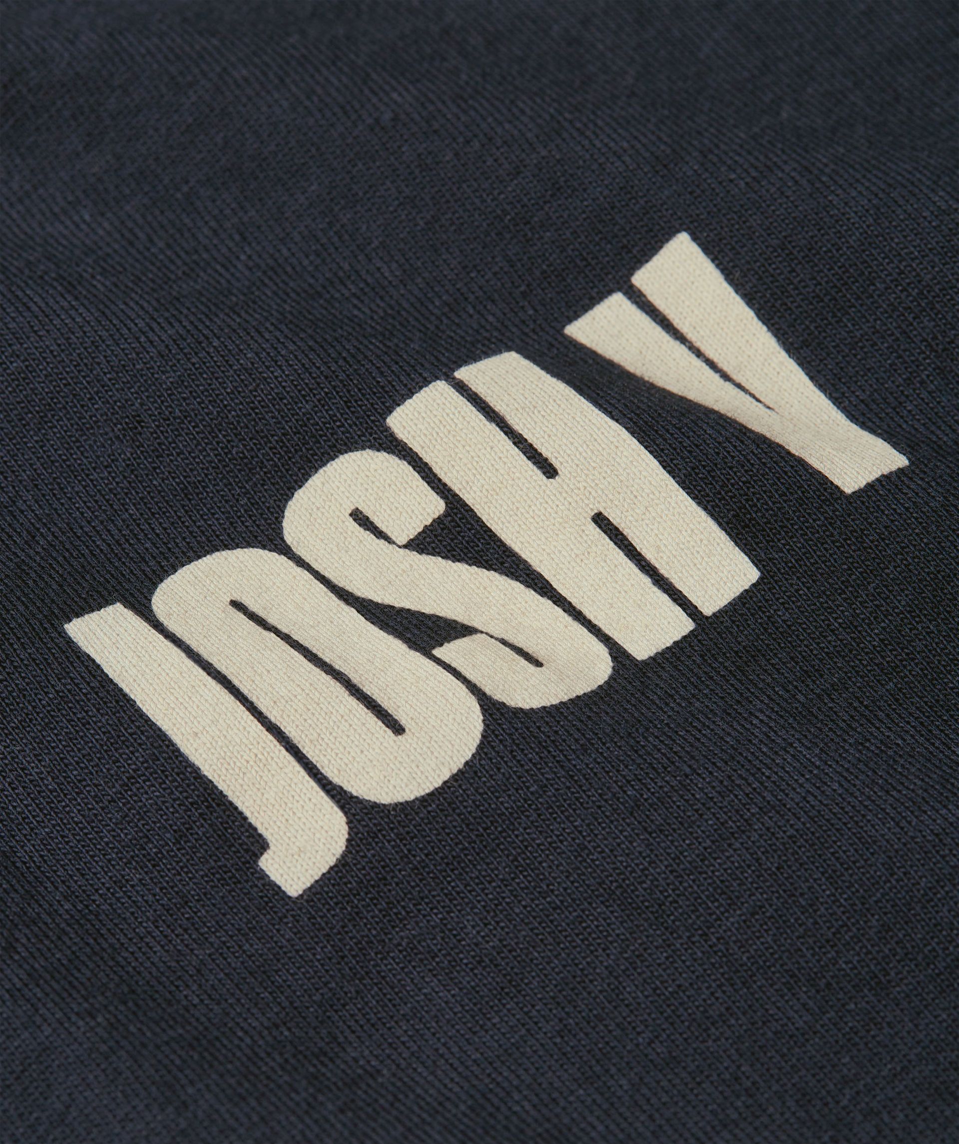 ROXY ICONIC oversized T-shirt met opdruk 