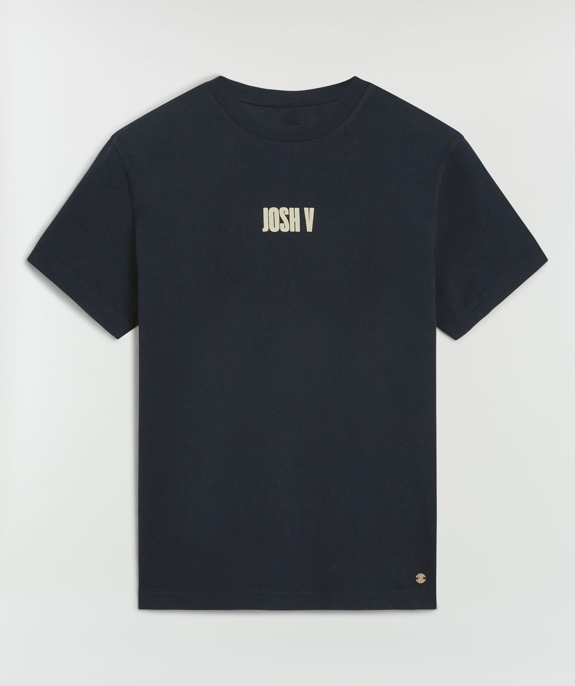 ROXY ICONIC oversized T-shirt met opdruk 