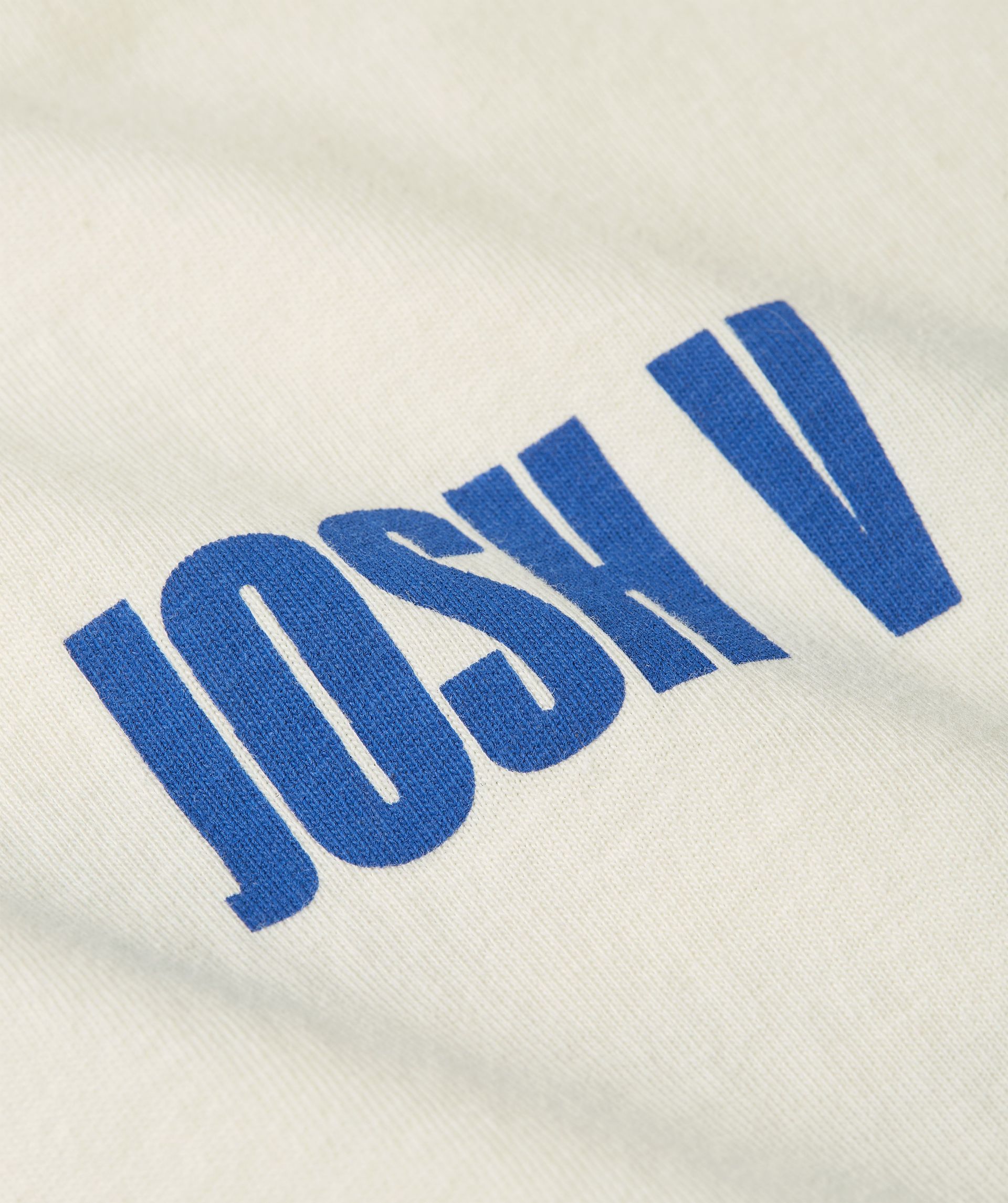 ROXY ICONIC oversized T-shirt met opdruk 