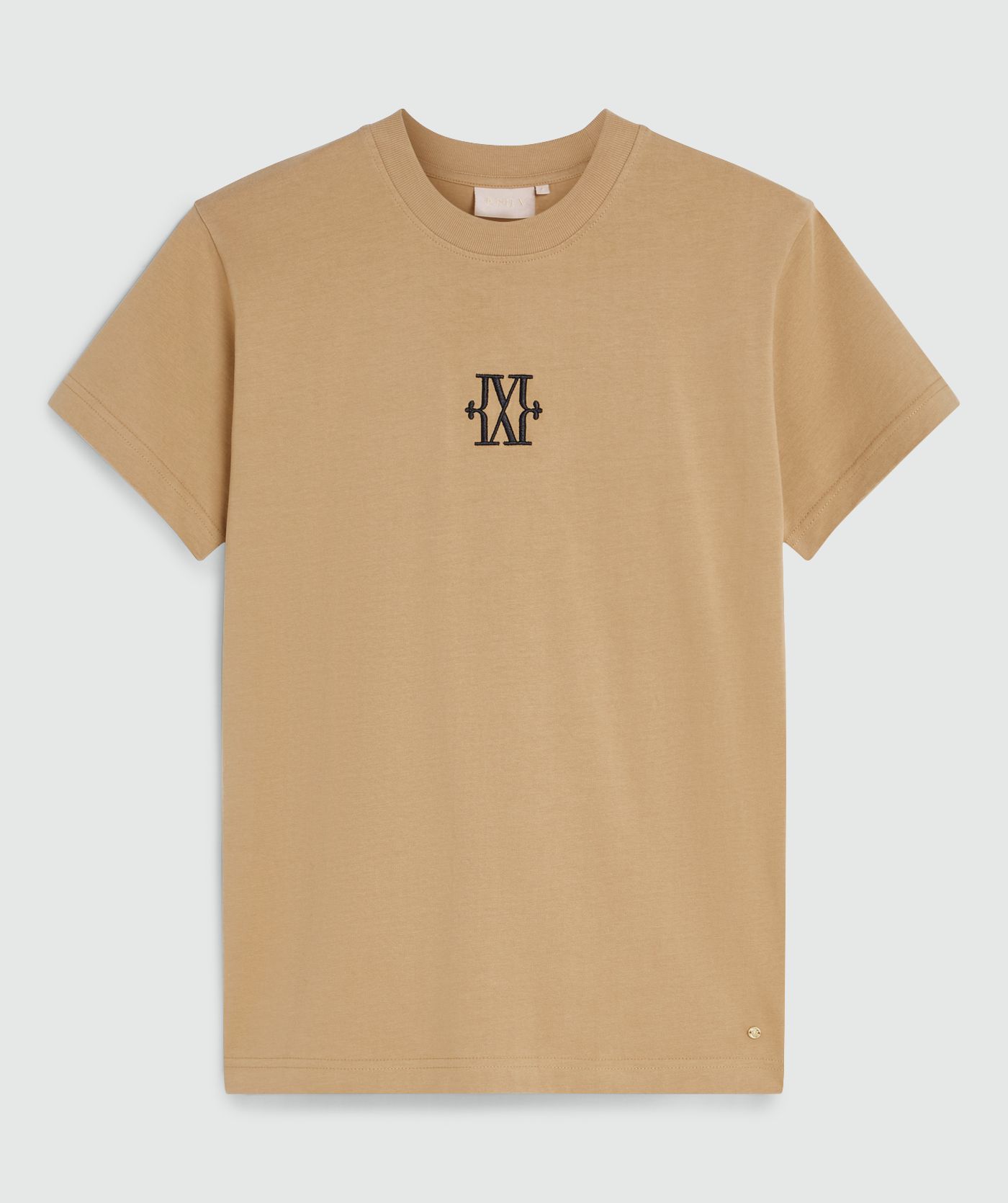 ROXY oversized T-shirt