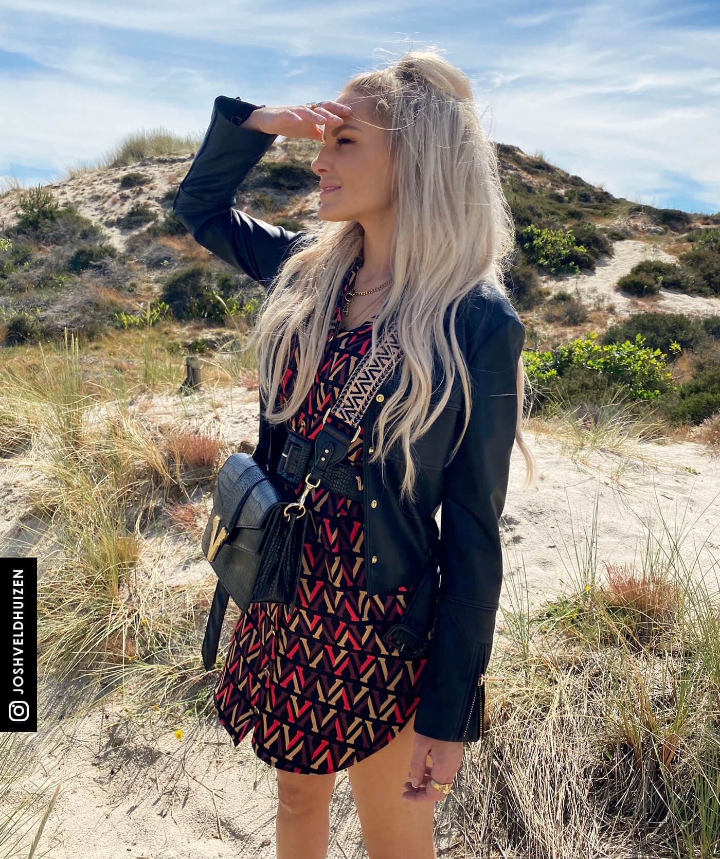MEGGY Jacket