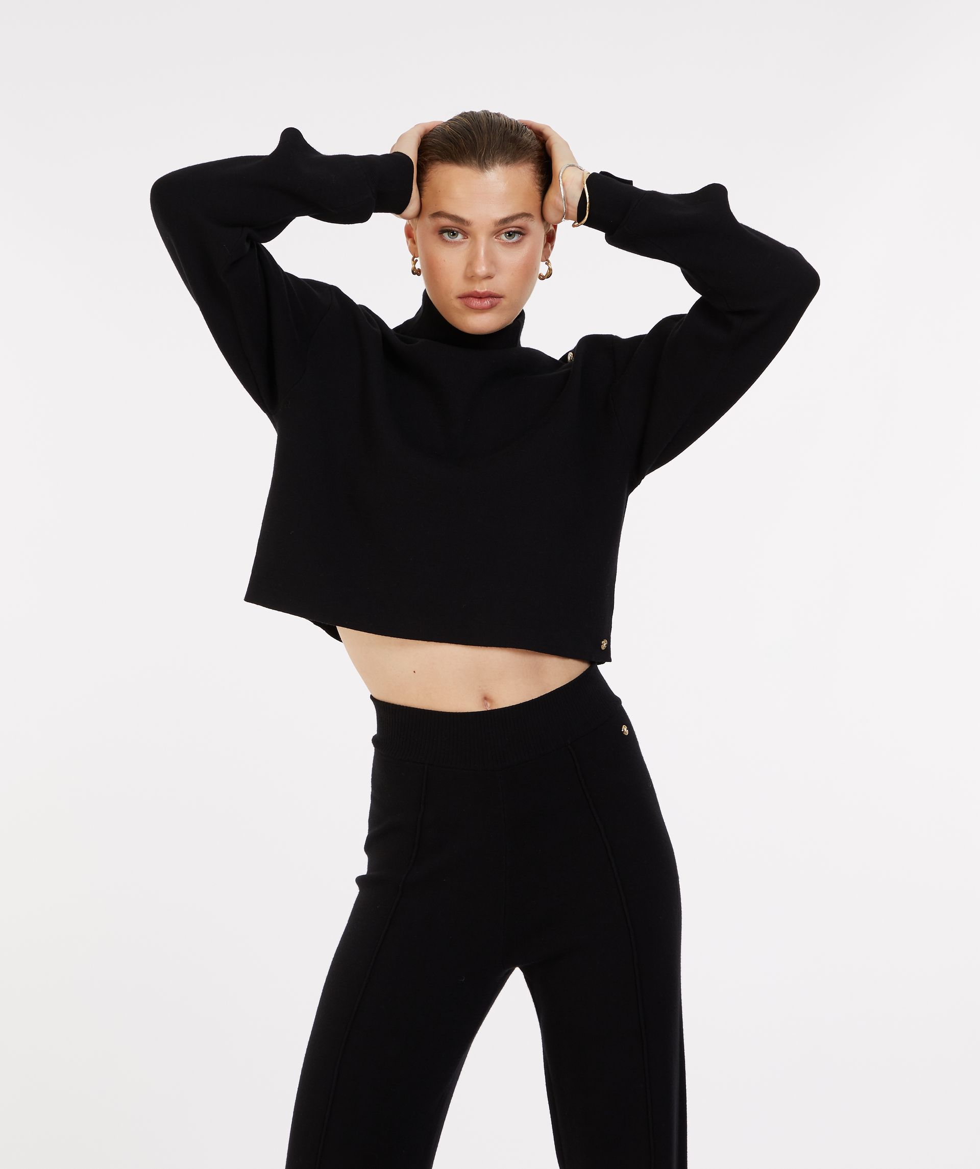 RUDY Sweater