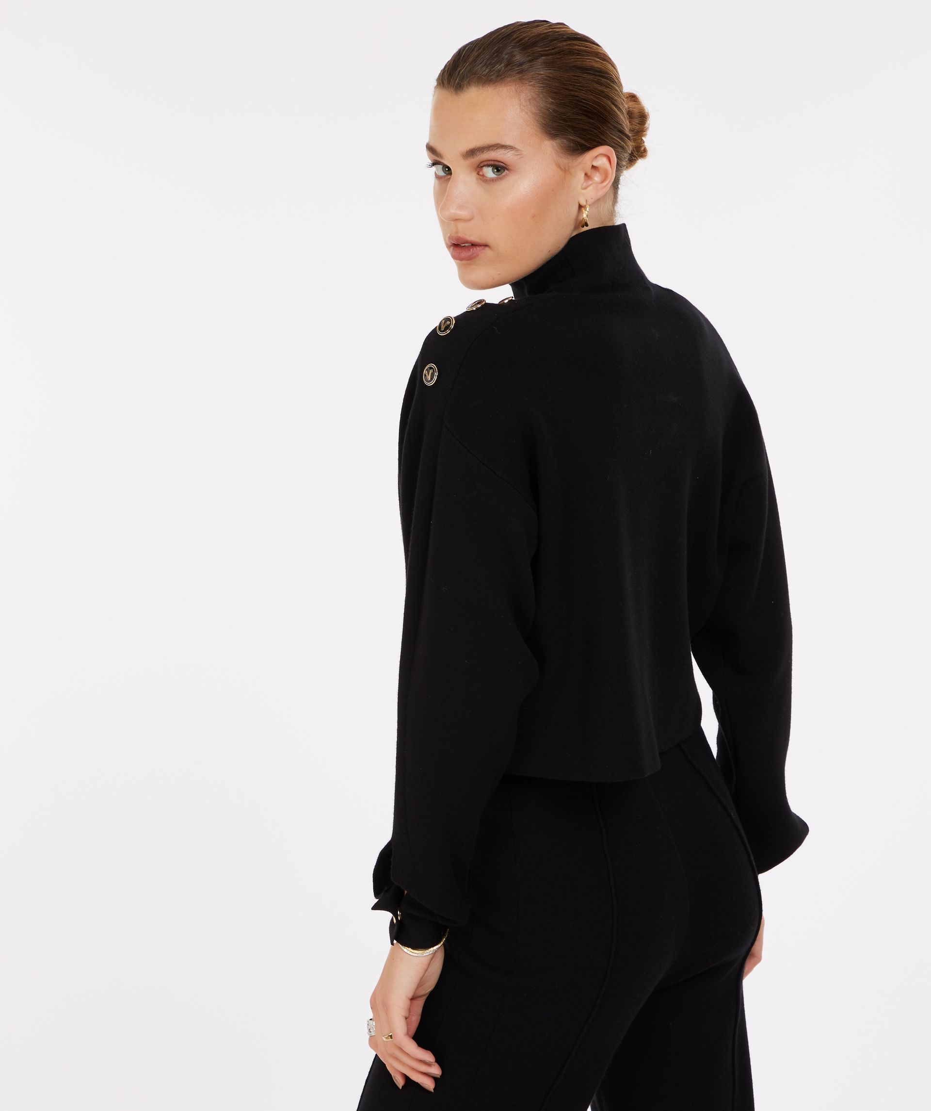 RUDY Sweater