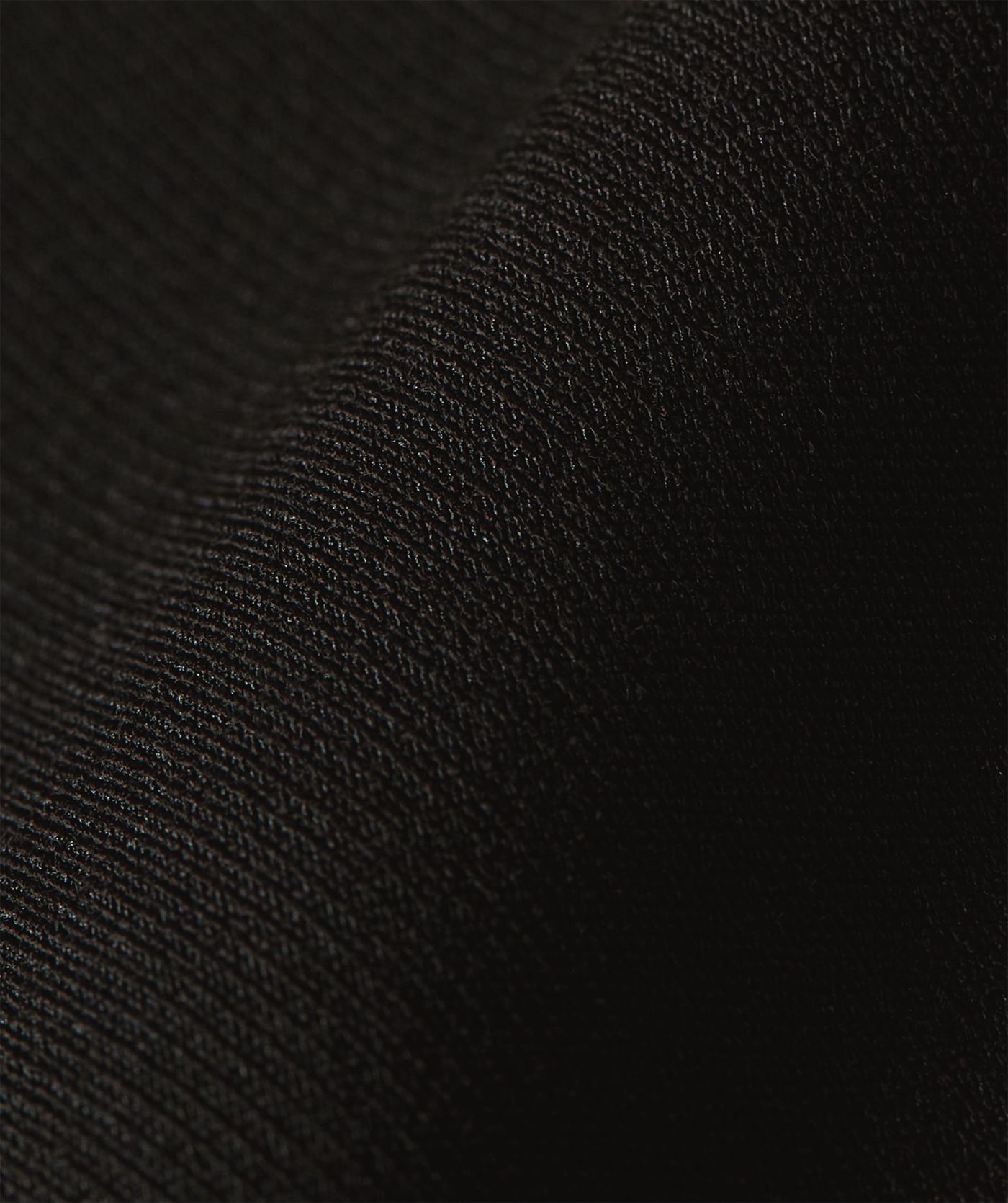 Close-up zwarte stof - JOSH V
